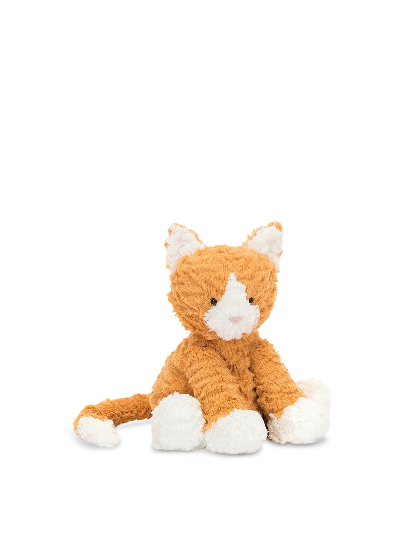 Fuddlewuddle Ginger Cat