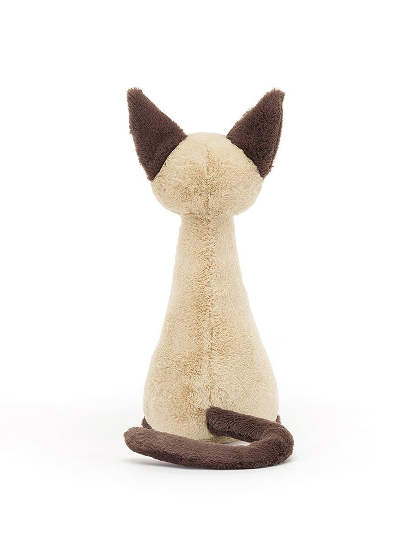 Iris Siamese Cat