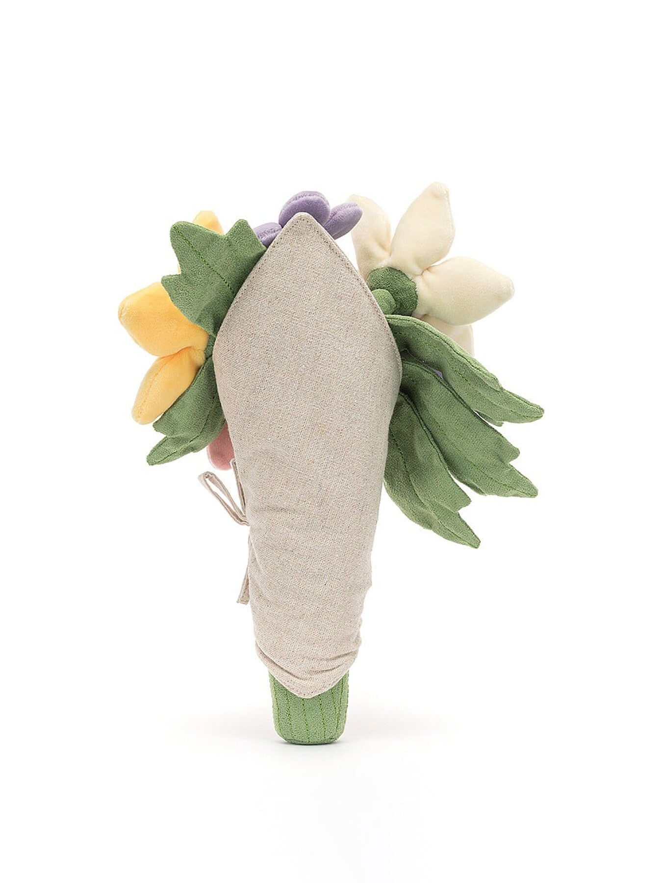 Amuseable Bouquet of Flowers