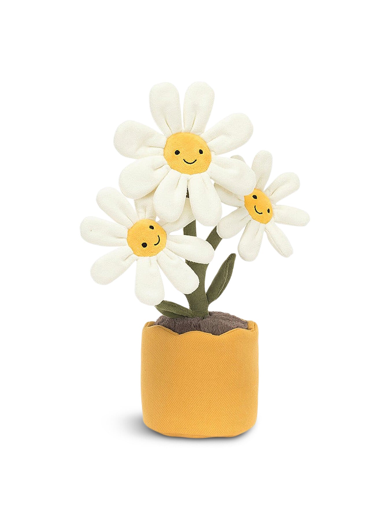 Amuseable Daisy