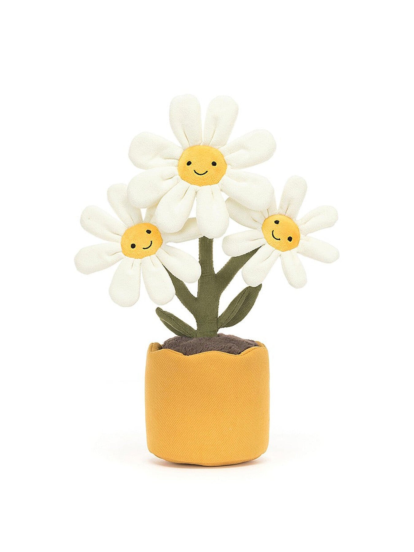 Amuseable Daisy