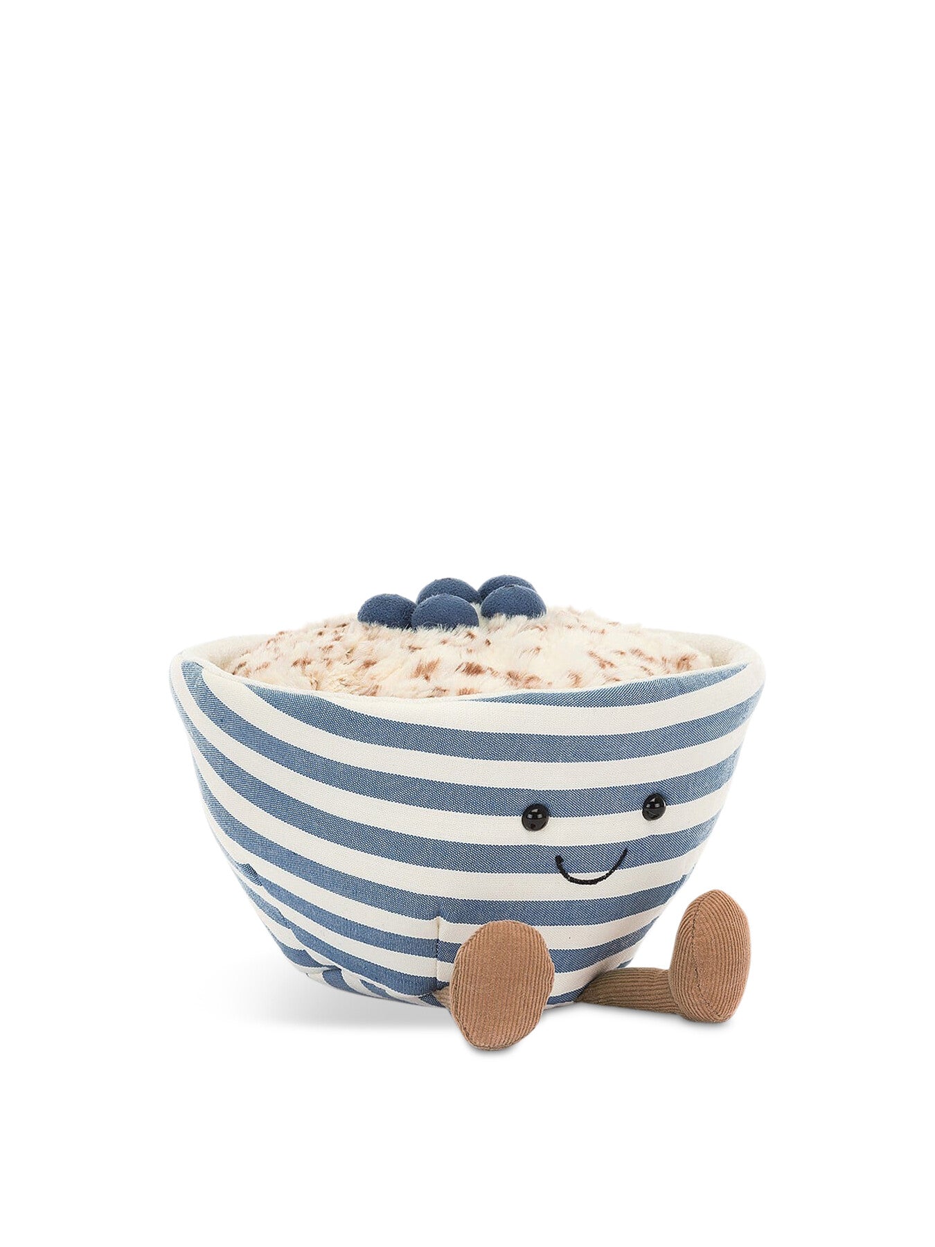 Amuseable Porridge