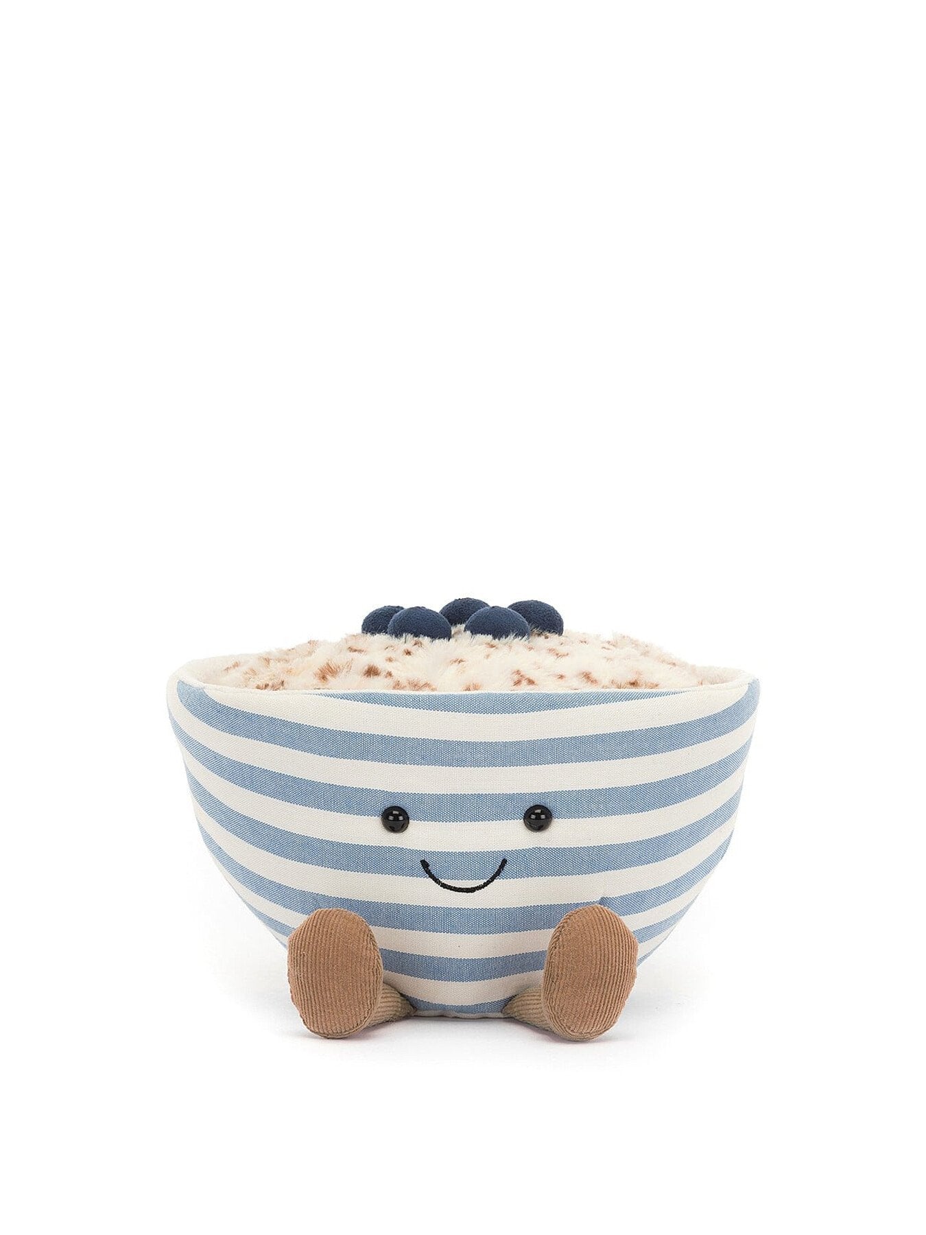 Amuseable Porridge