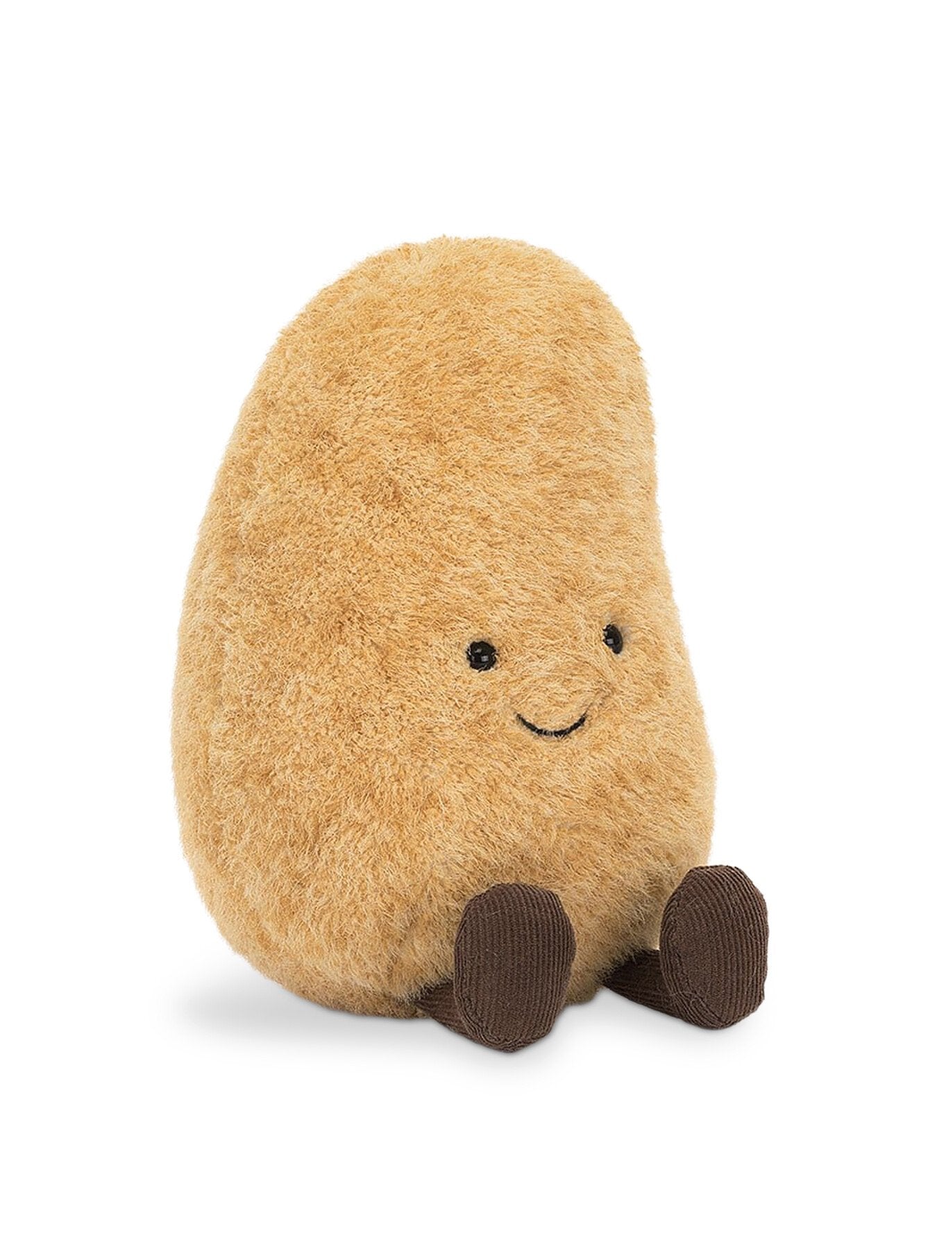 Amuseable Potato