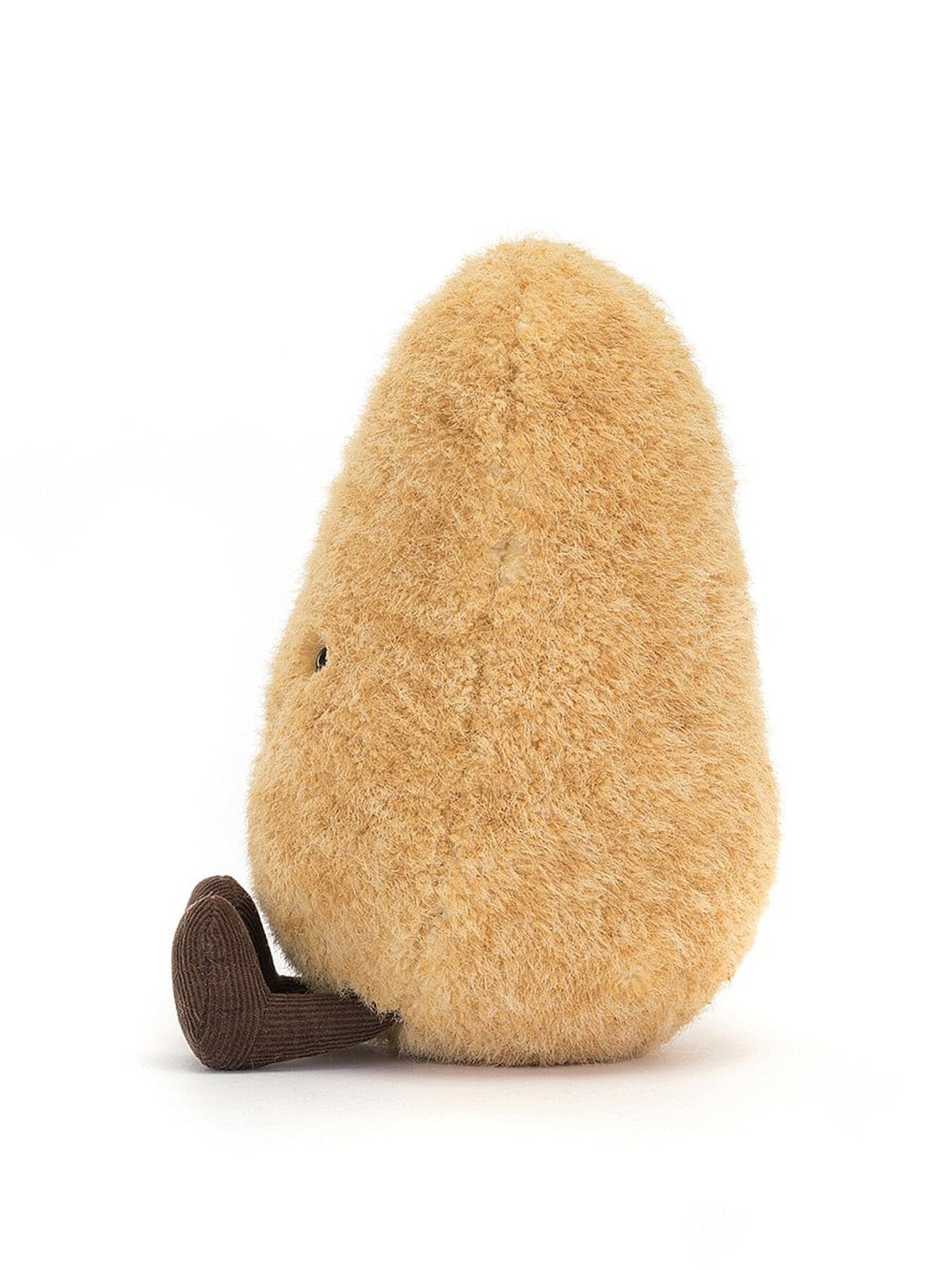 Amuseable Potato