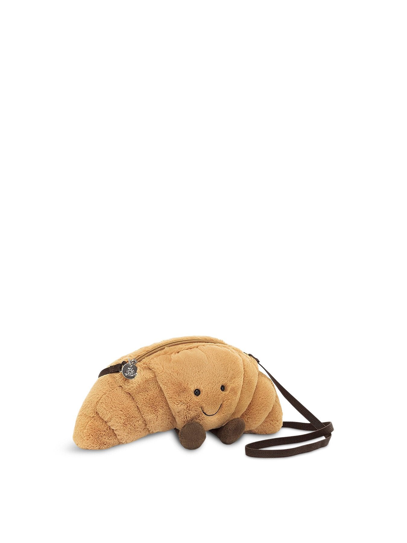Amuseable Croissant Bag