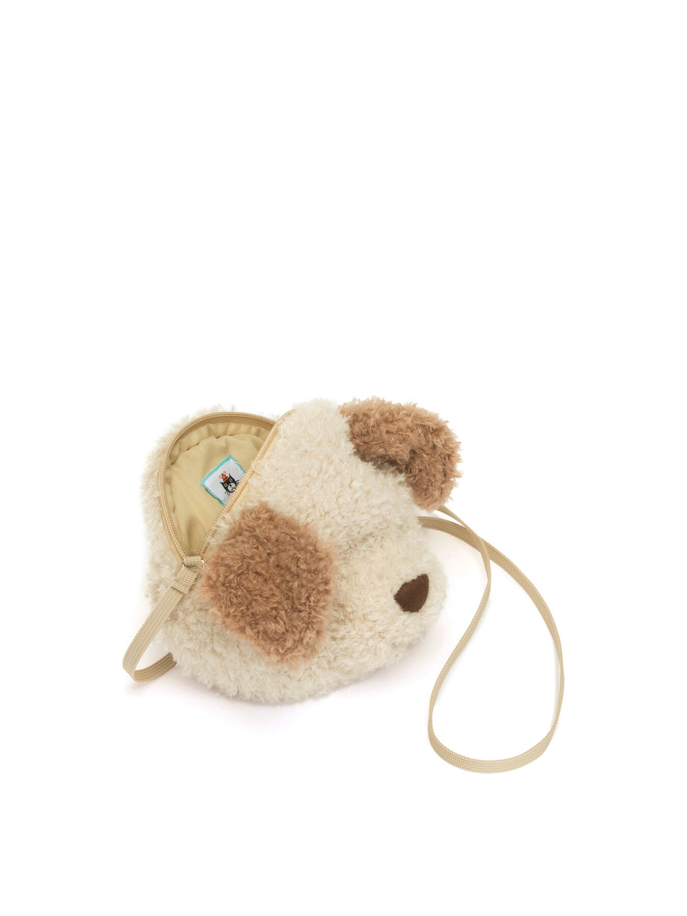 Little Pup Bag