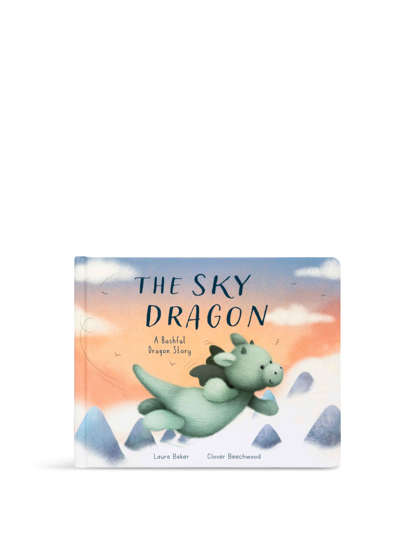 The Sky Dragon Book