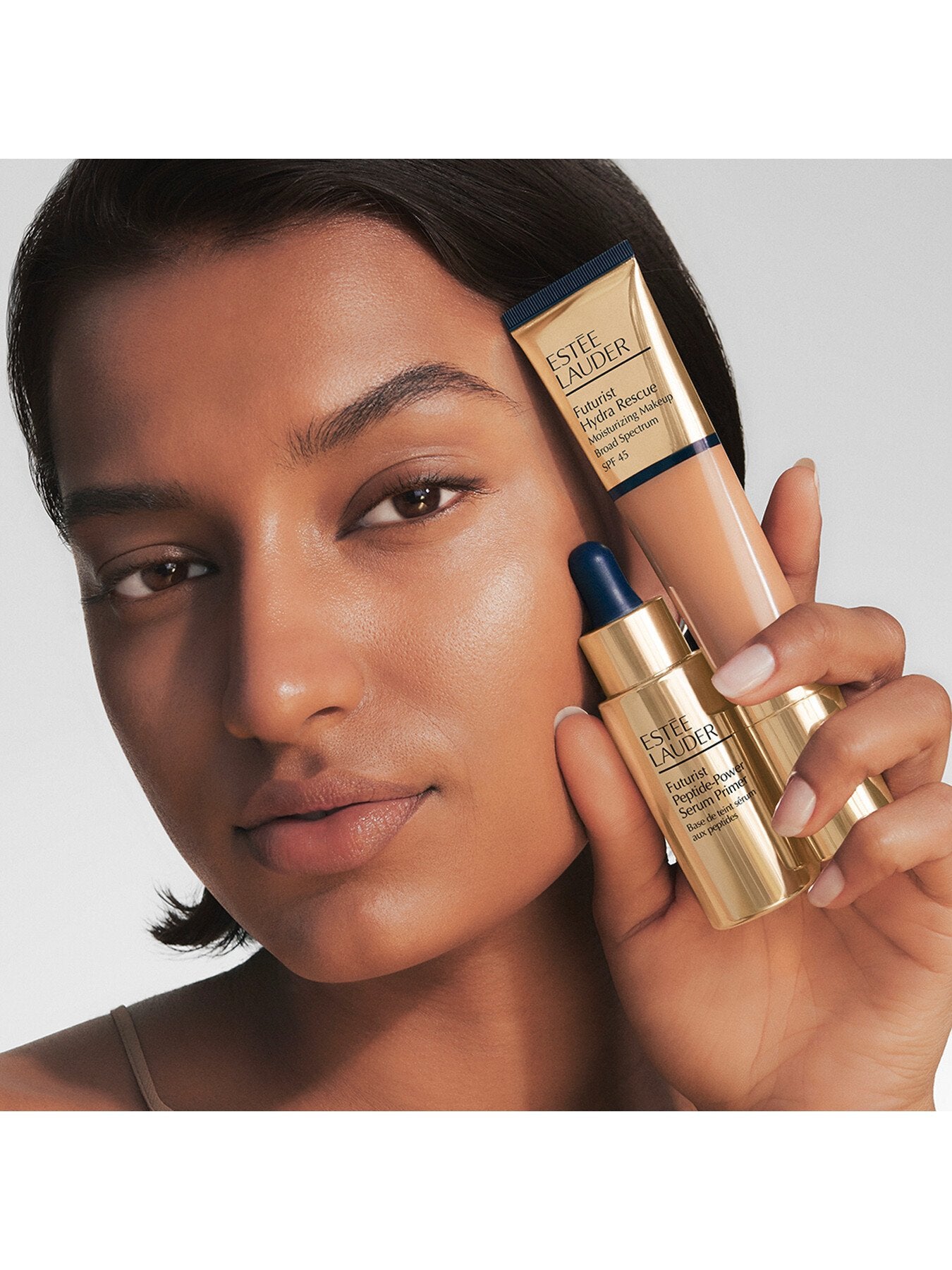 Futurist Peptide Power Serum Primer
