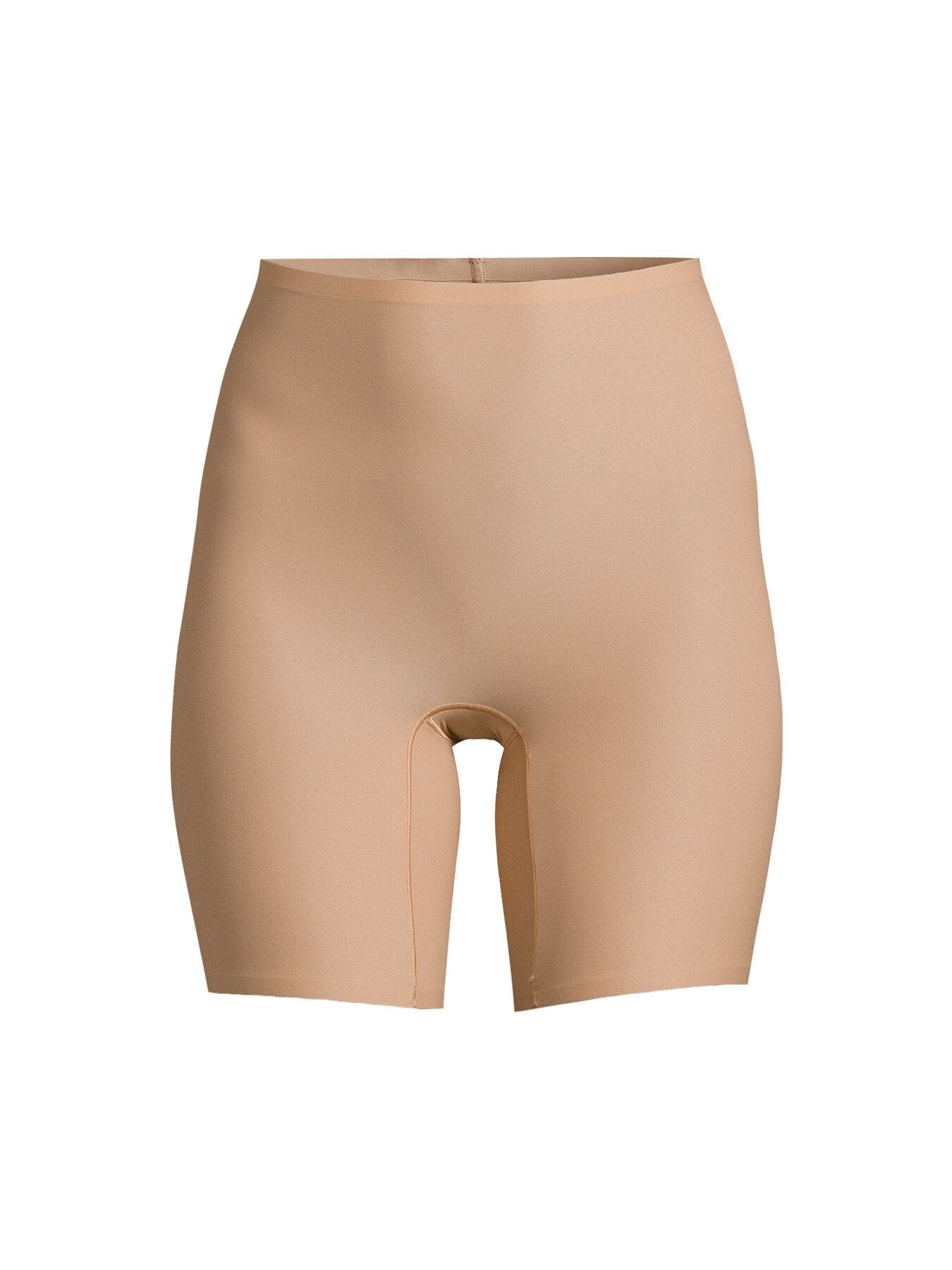 Soft Stretch Mid Thigh Short
