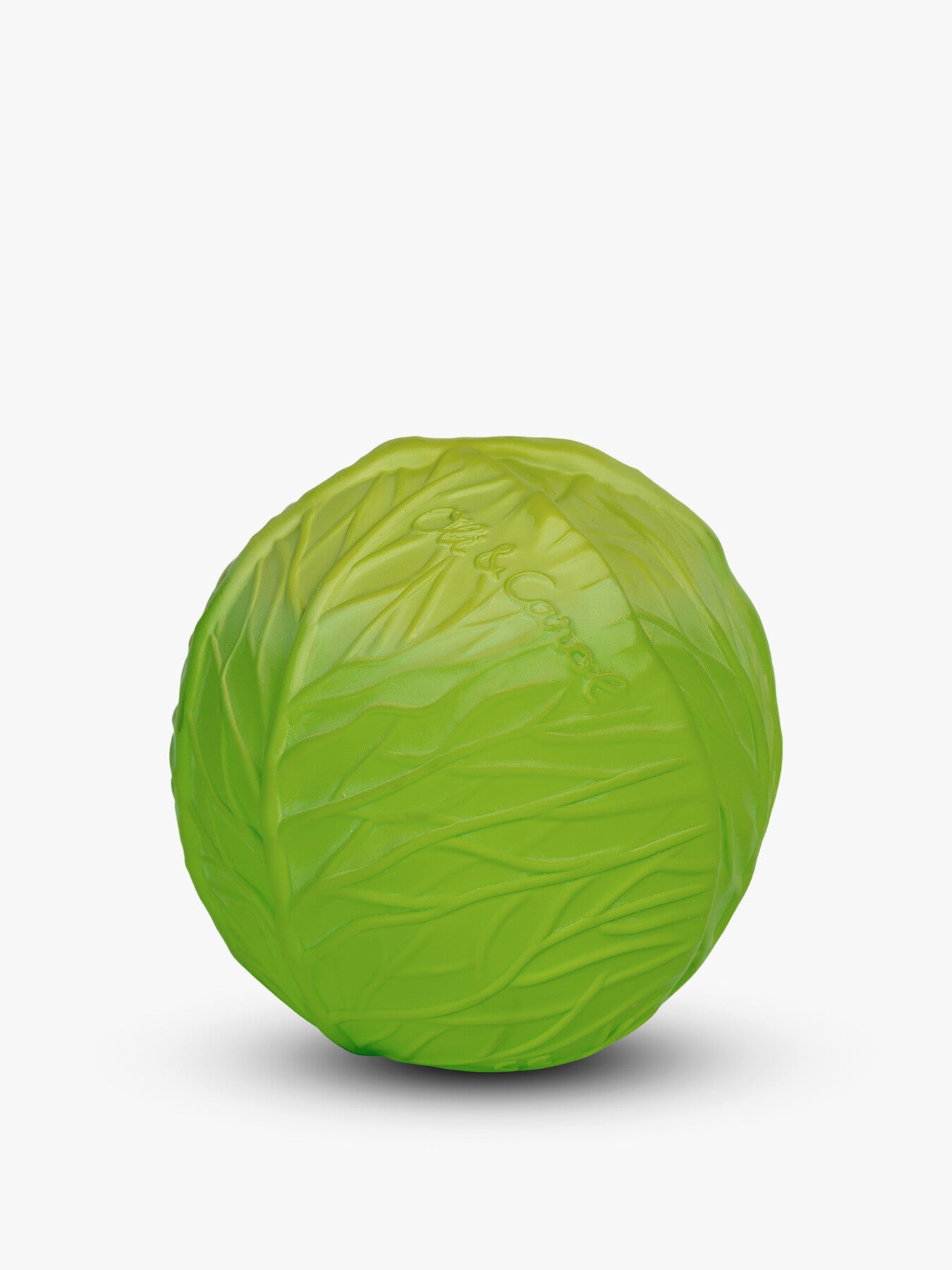 Cabbage Baby Ball