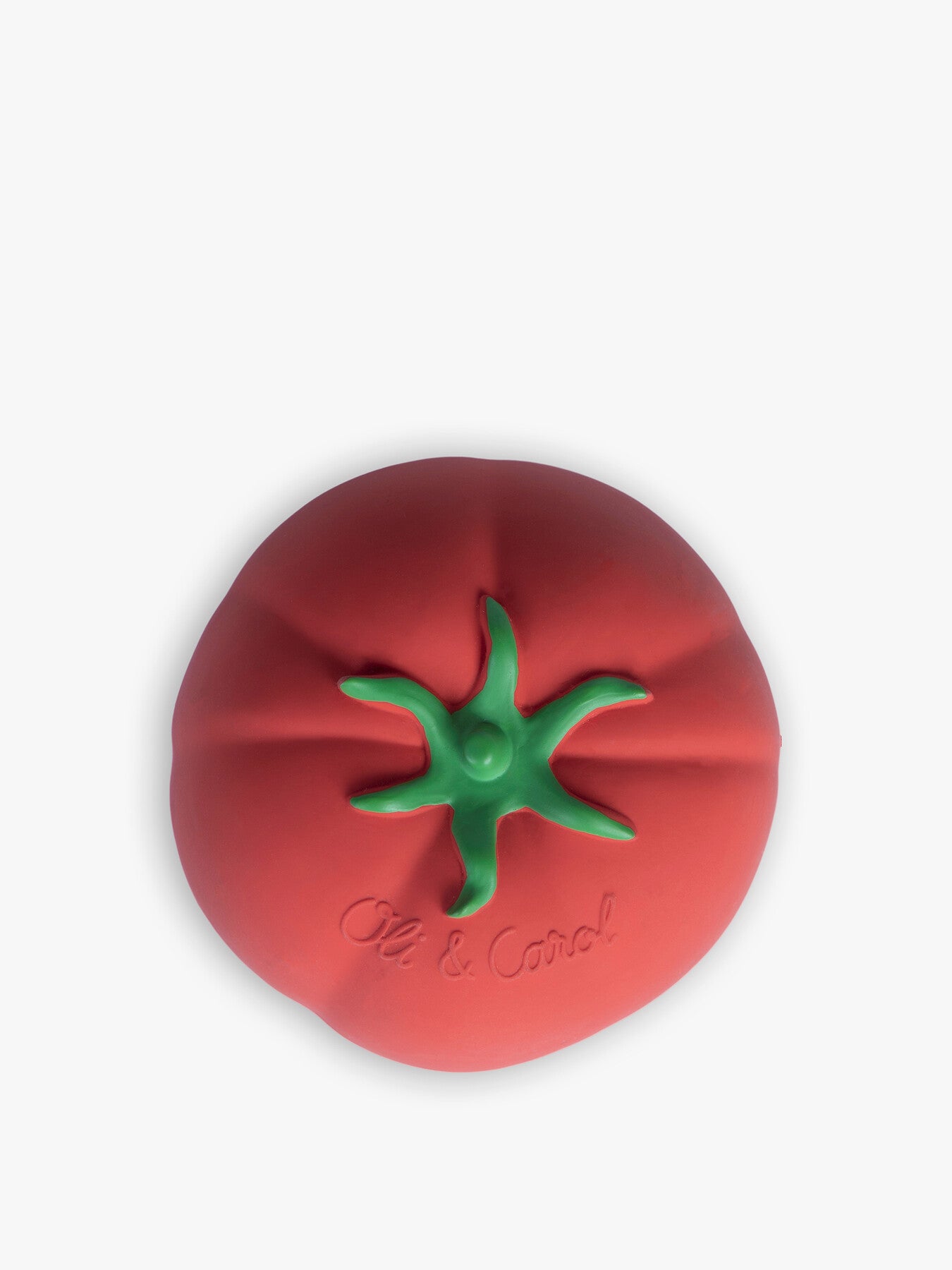 Tomato Baby Ball