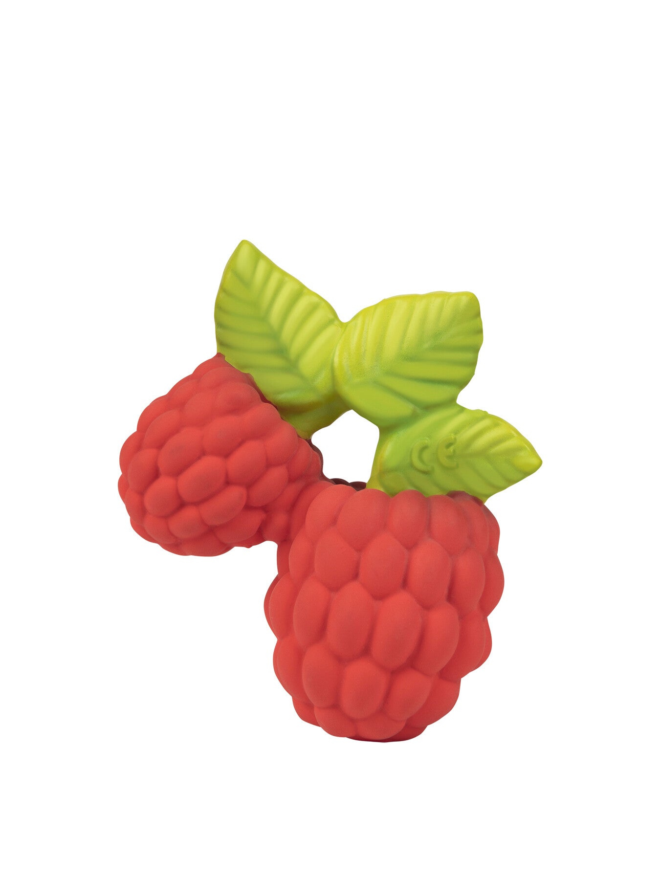 Valery the Raspberry
