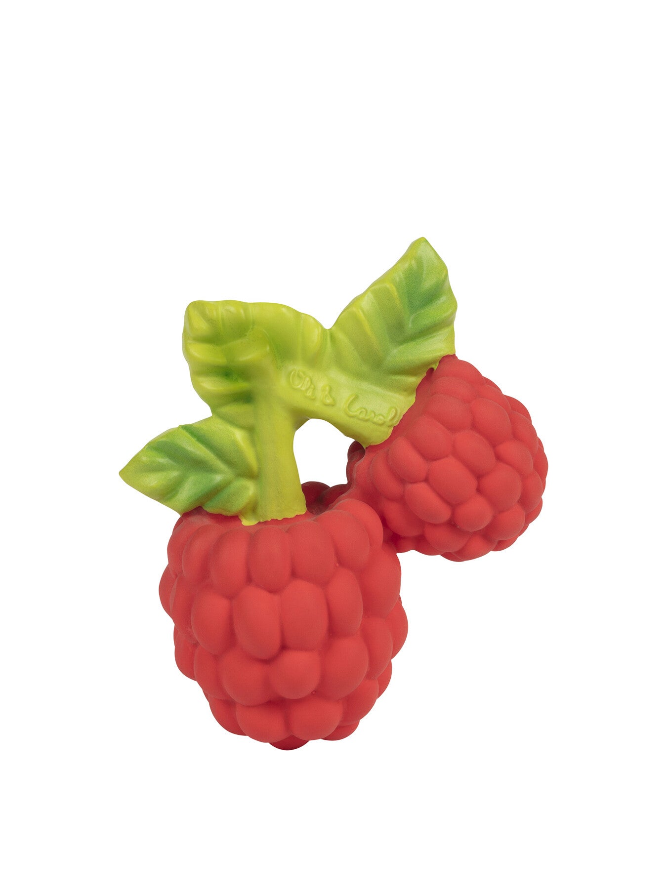 Valery the Raspberry