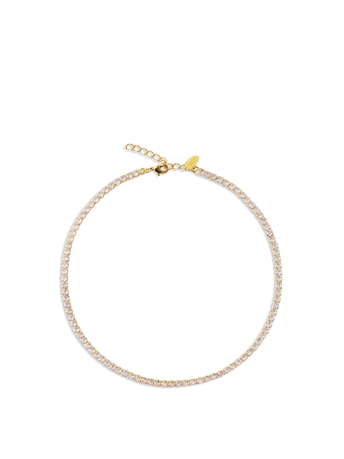 Zara Necklace