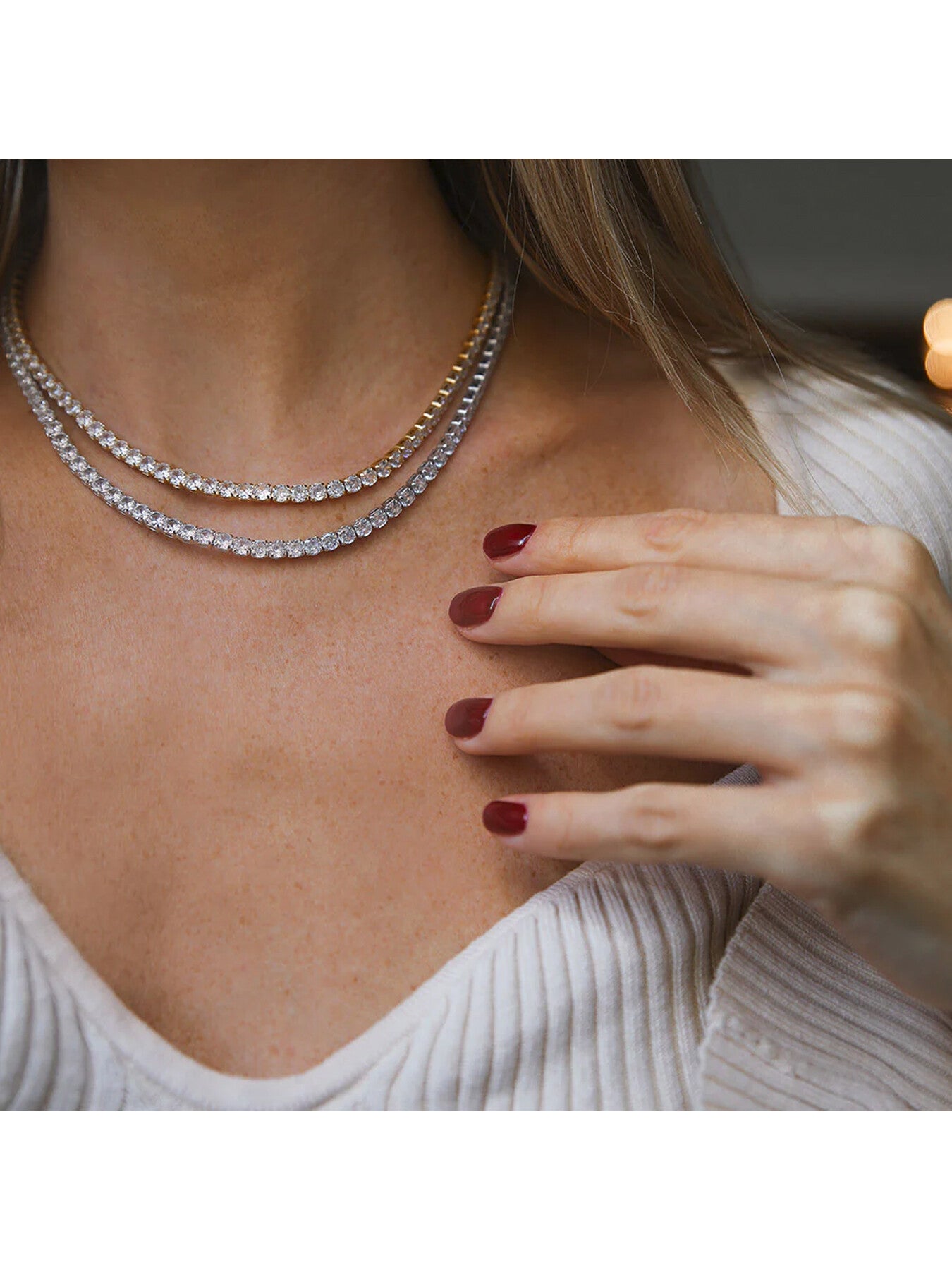 Zara Necklace