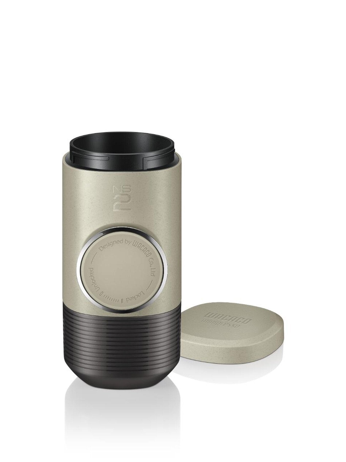 Minipresso NS2