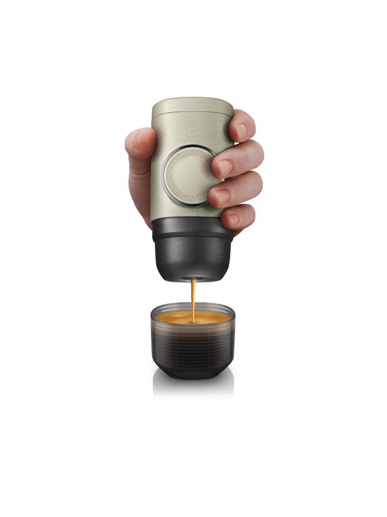Minipresso NS2