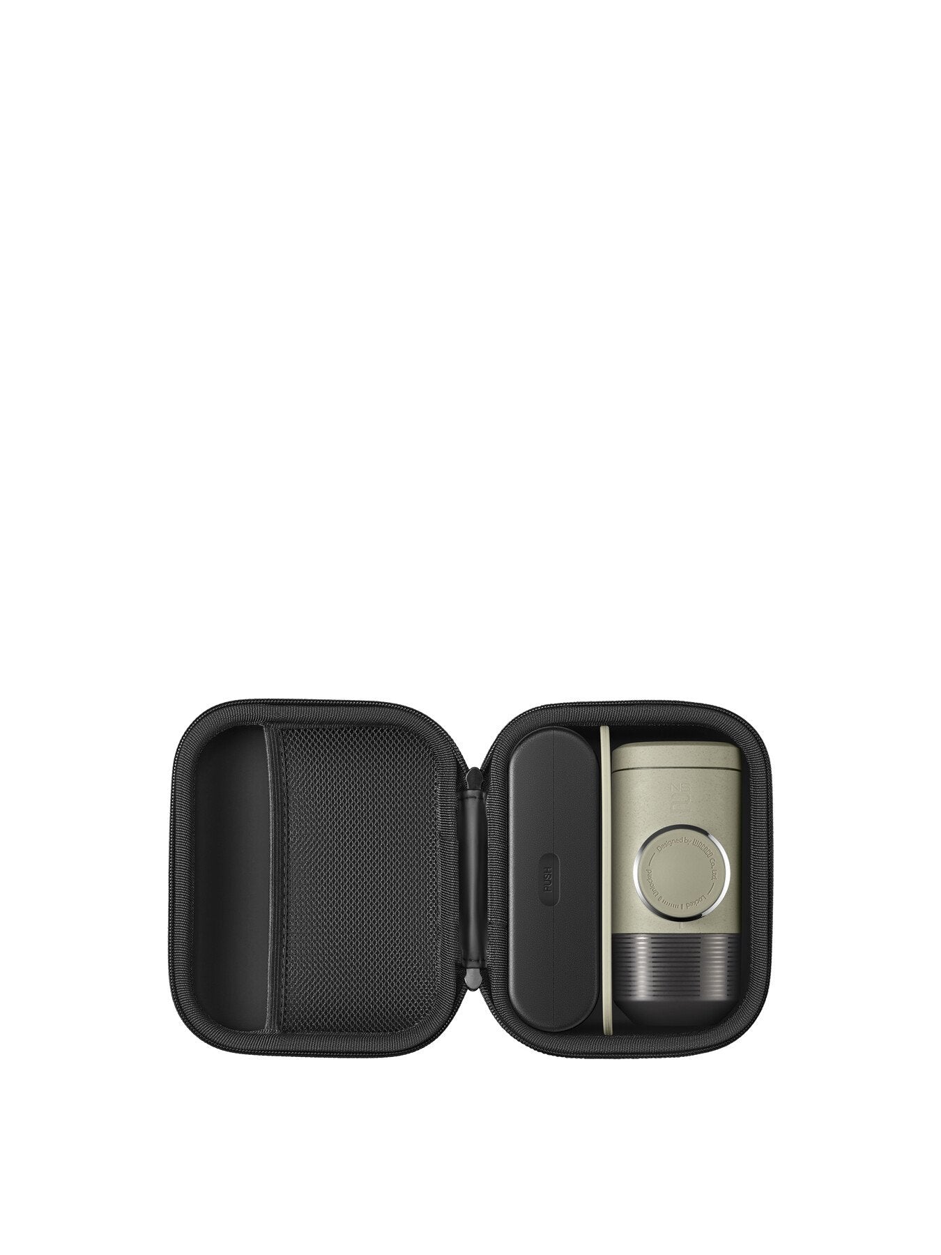 Minipresso NS2 Case