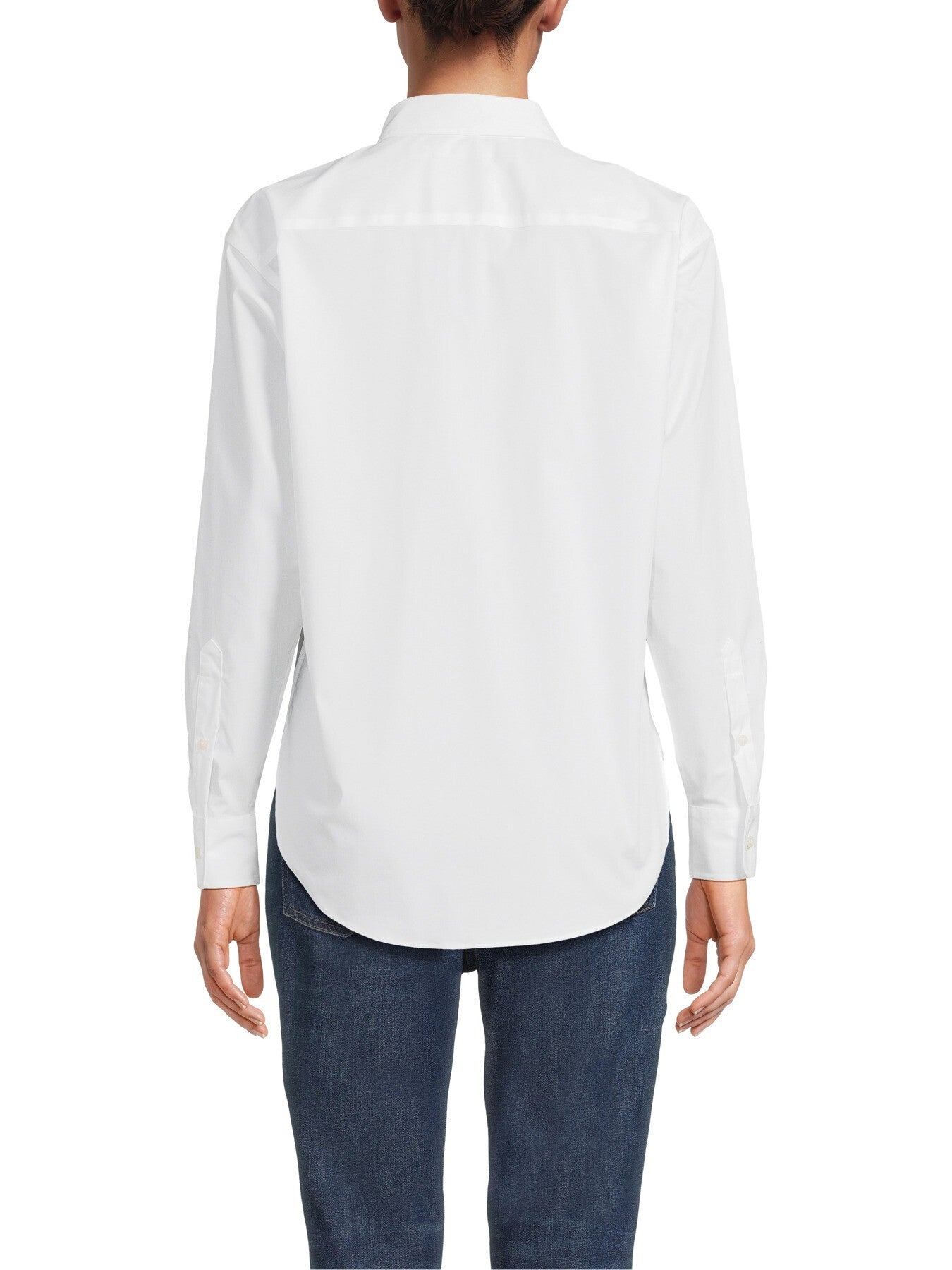 Kotta Long Sleeve Button Front Shirt