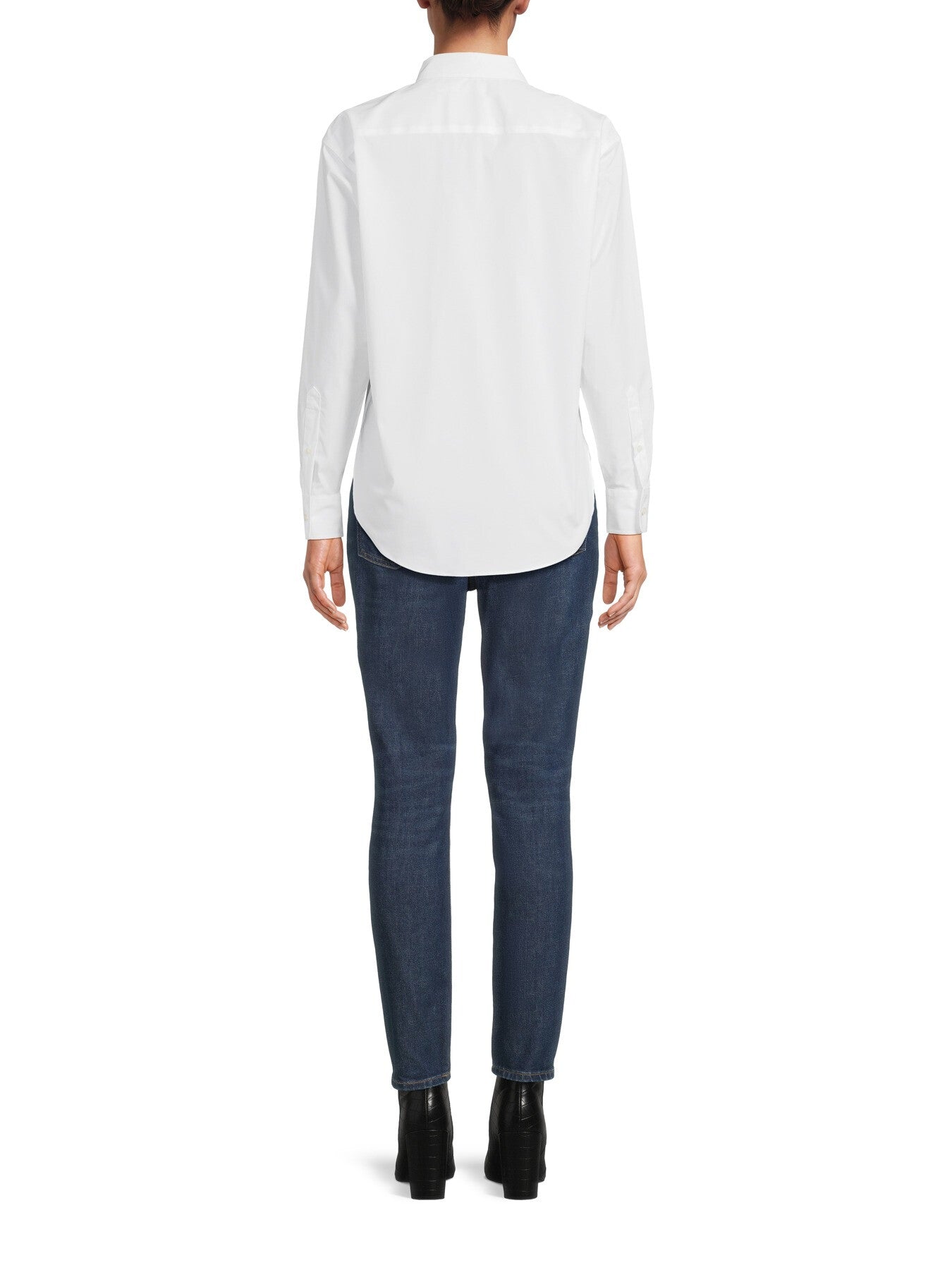 Kotta Long Sleeve Button Front Shirt