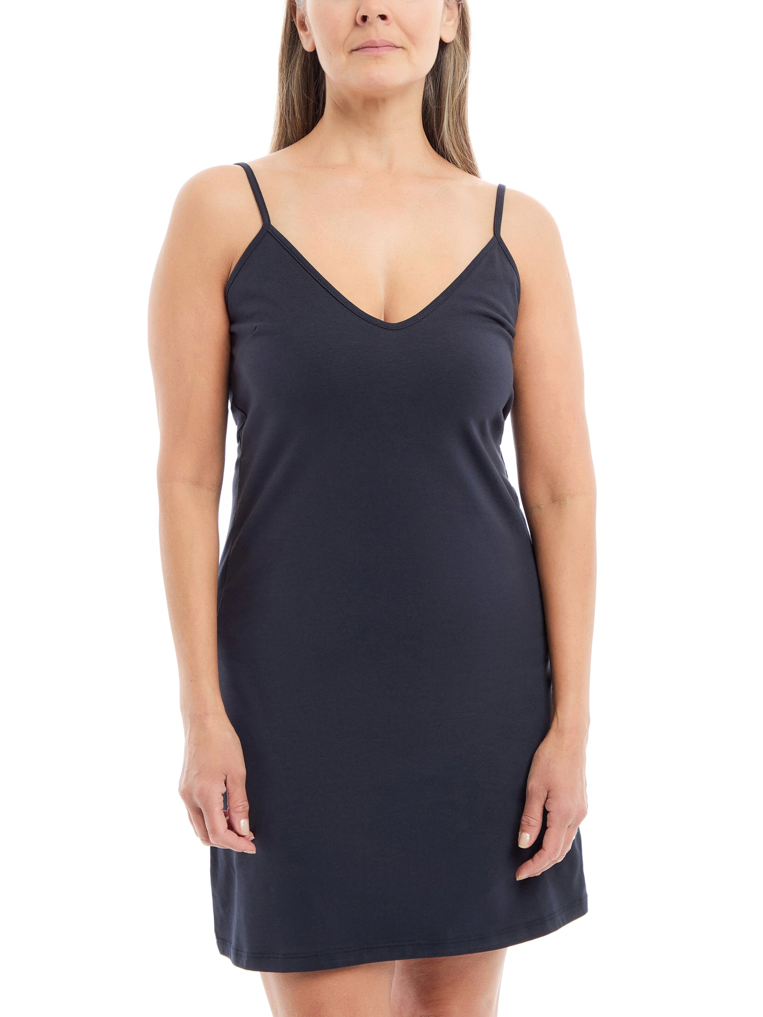 Jersey Chemise