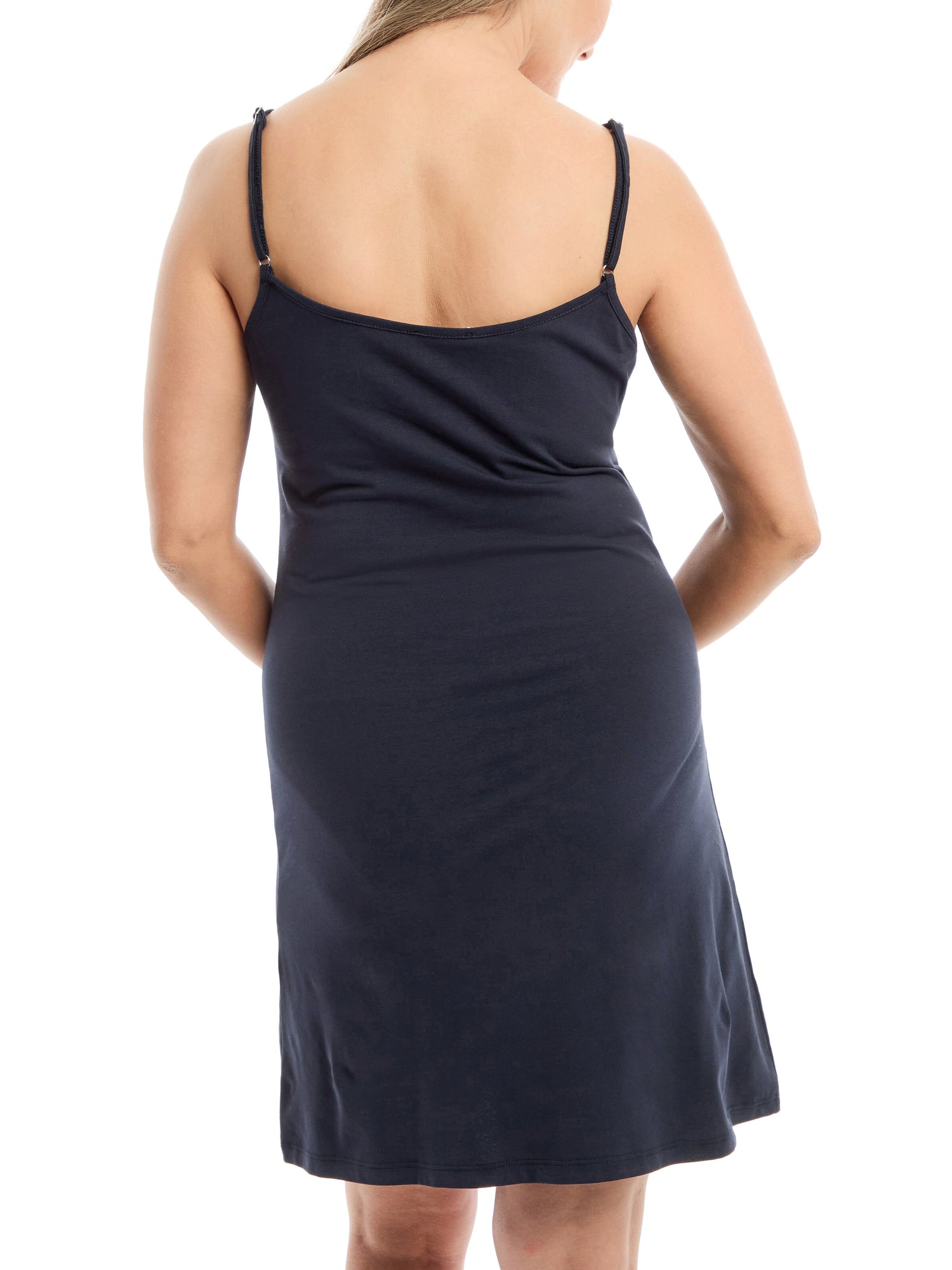 Jersey Chemise