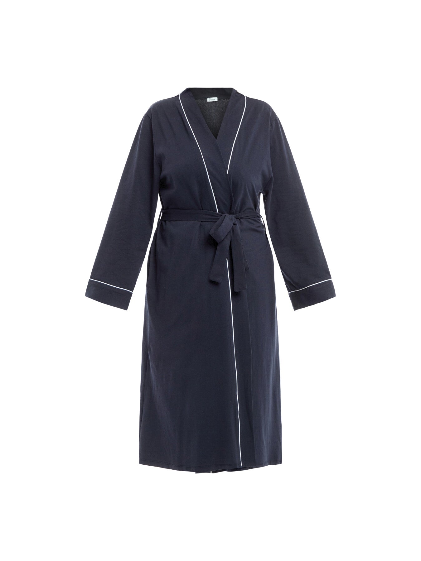 Jersey Robe