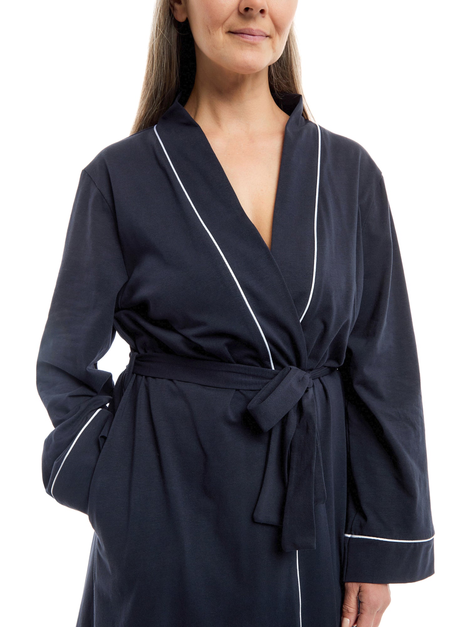 Jersey Robe