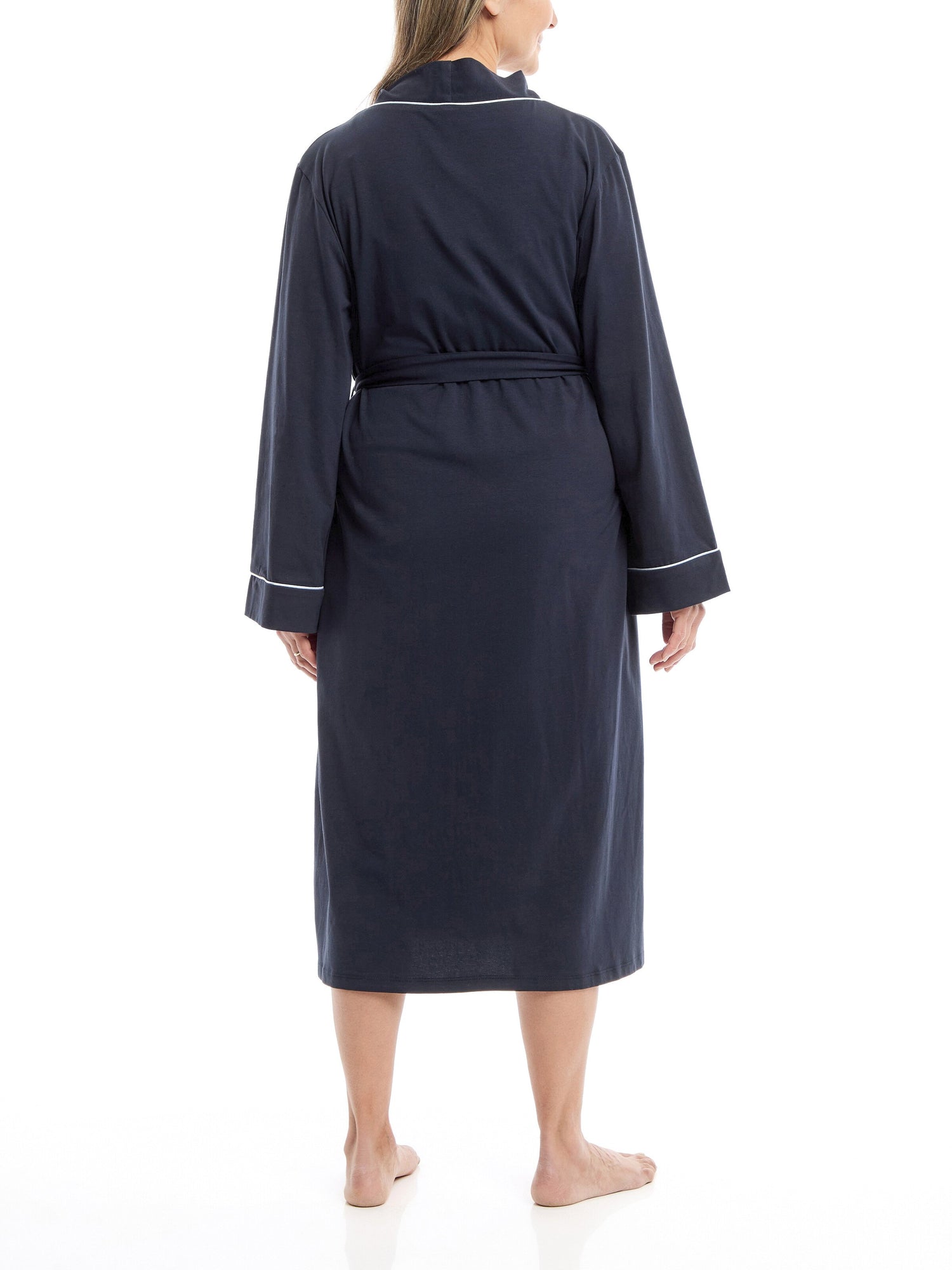 Jersey Robe