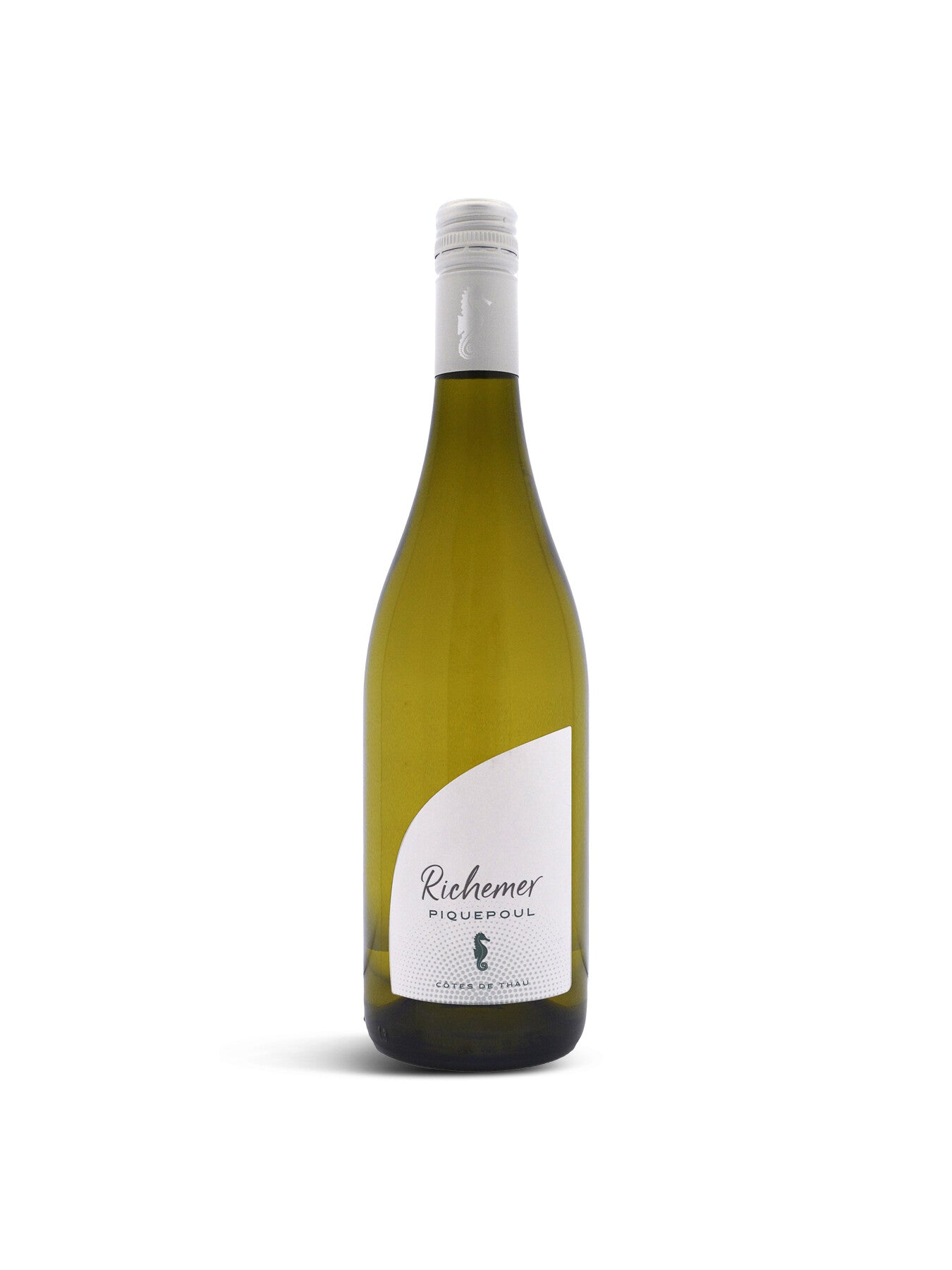 Les Caves de Richemer Piquepoul