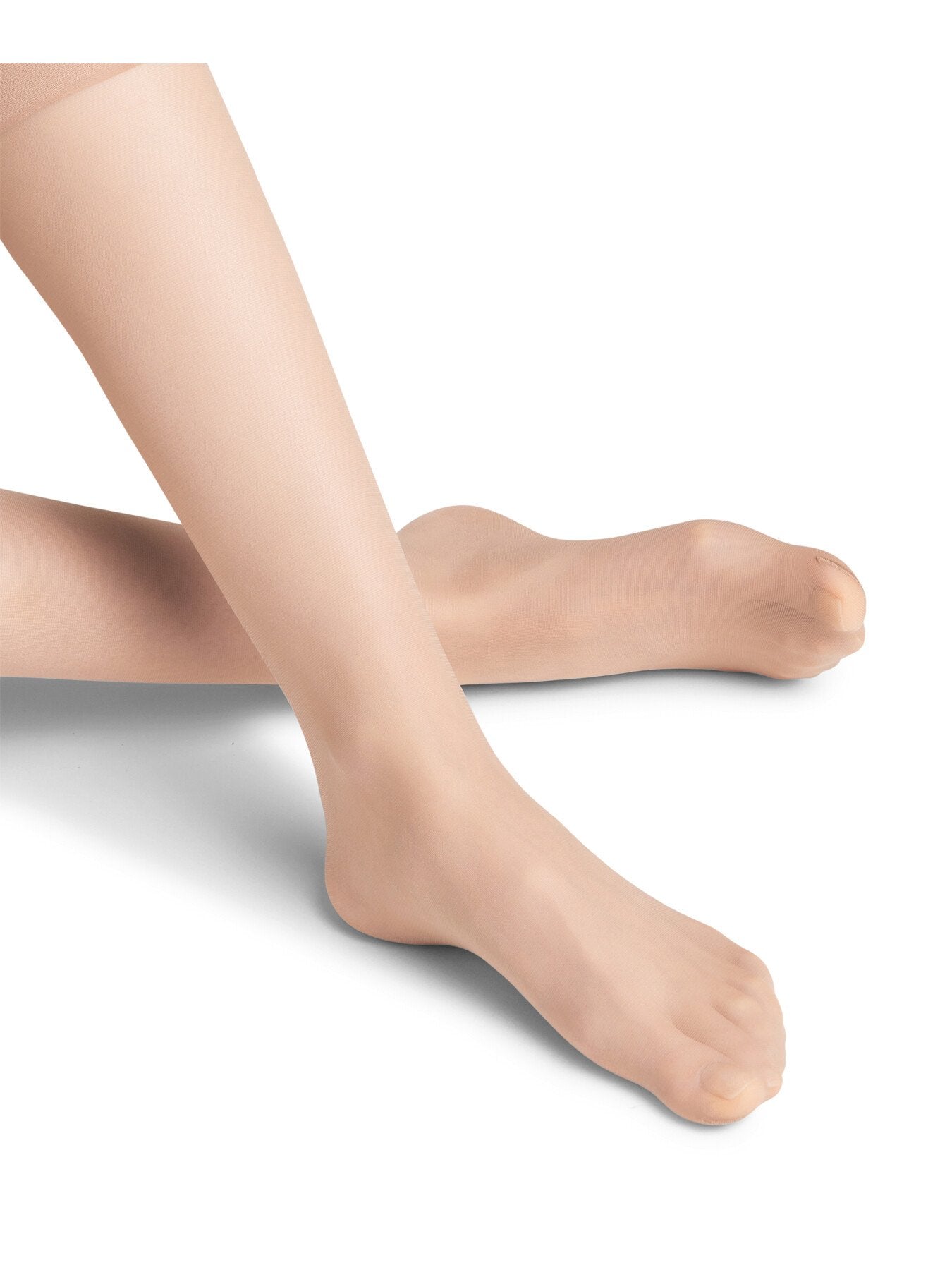 Pure Matt 20 Knee Highs