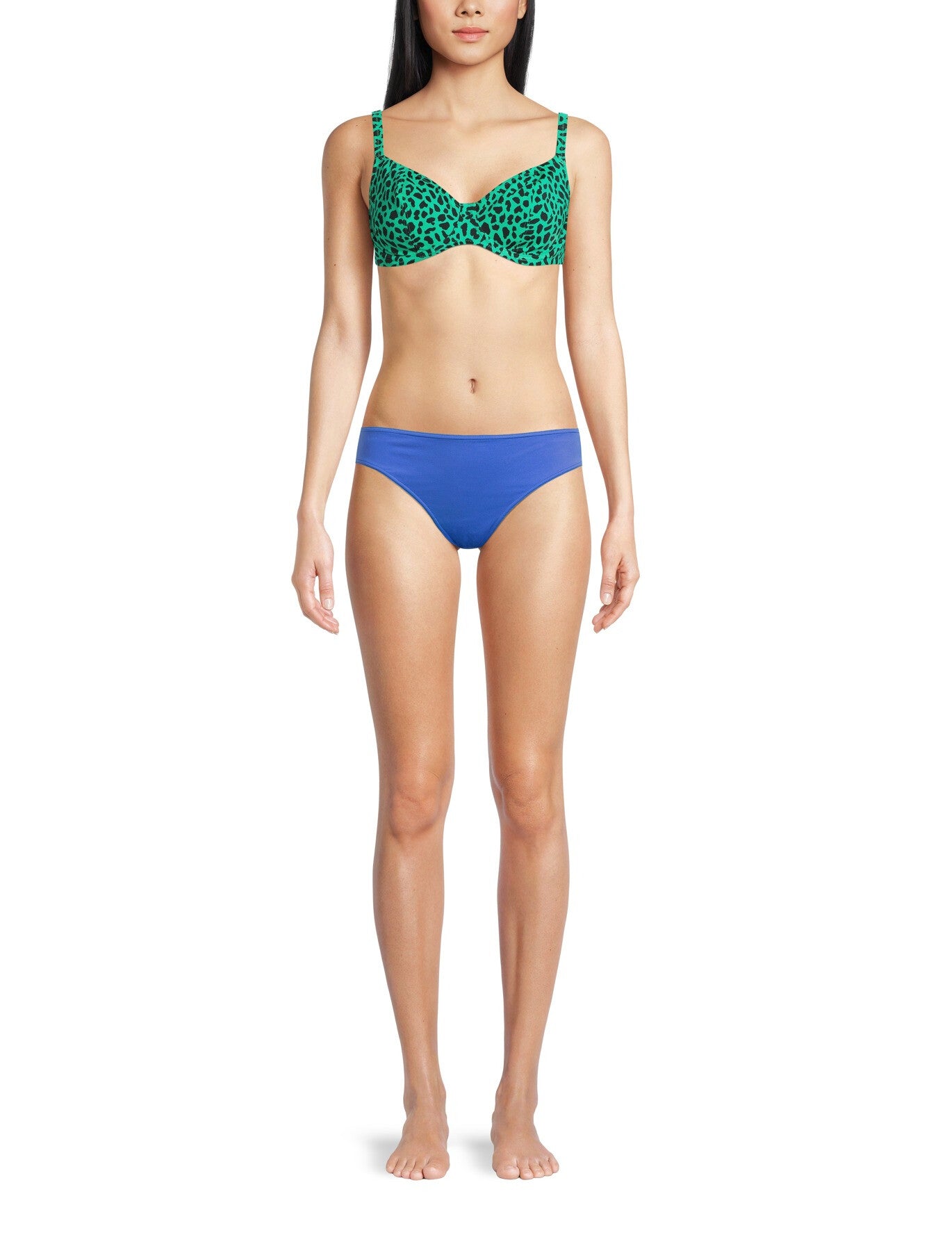 Jewel Cove Bikini Brief