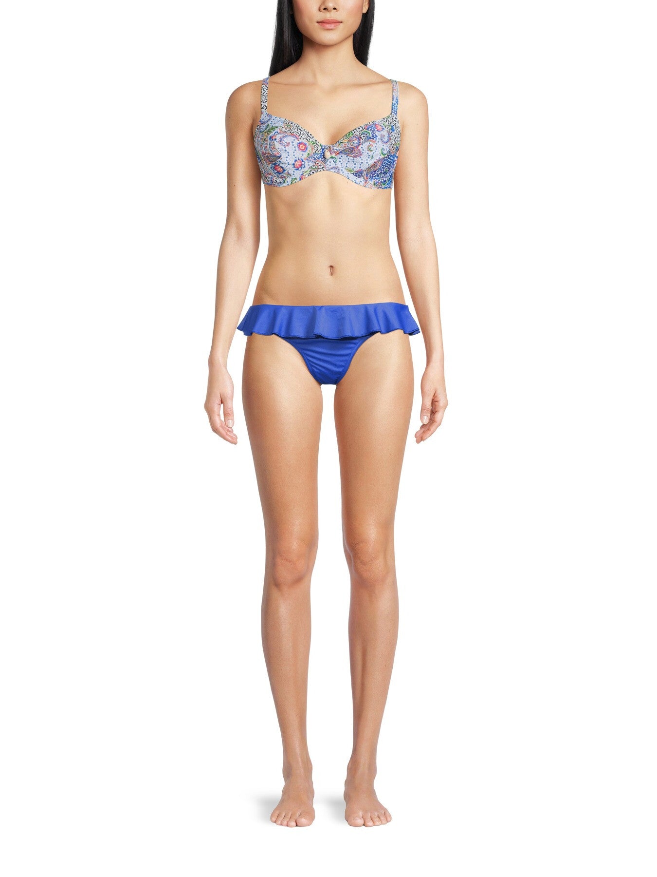 Jewel Cove Italian Bikini Brief