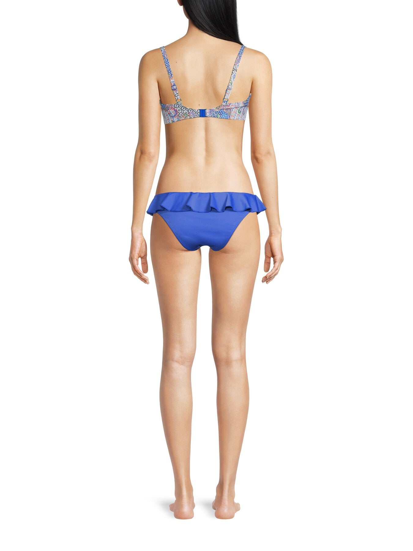 Jewel Cove Italian Bikini Brief