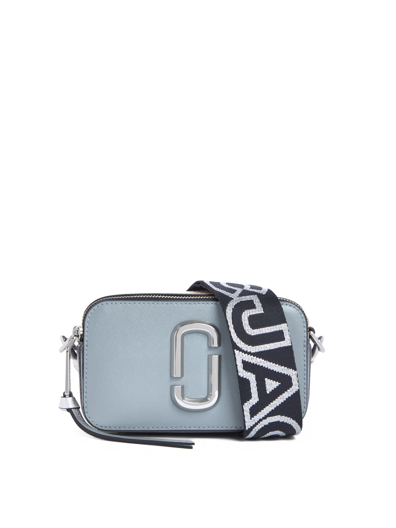 The Snapshot Crossbody Bag
