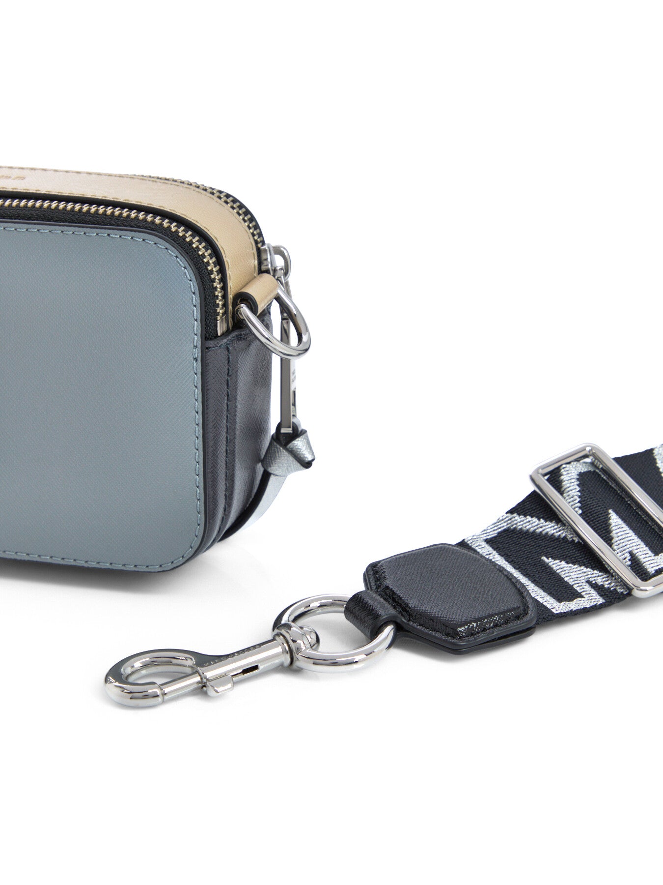 The Snapshot Crossbody Bag