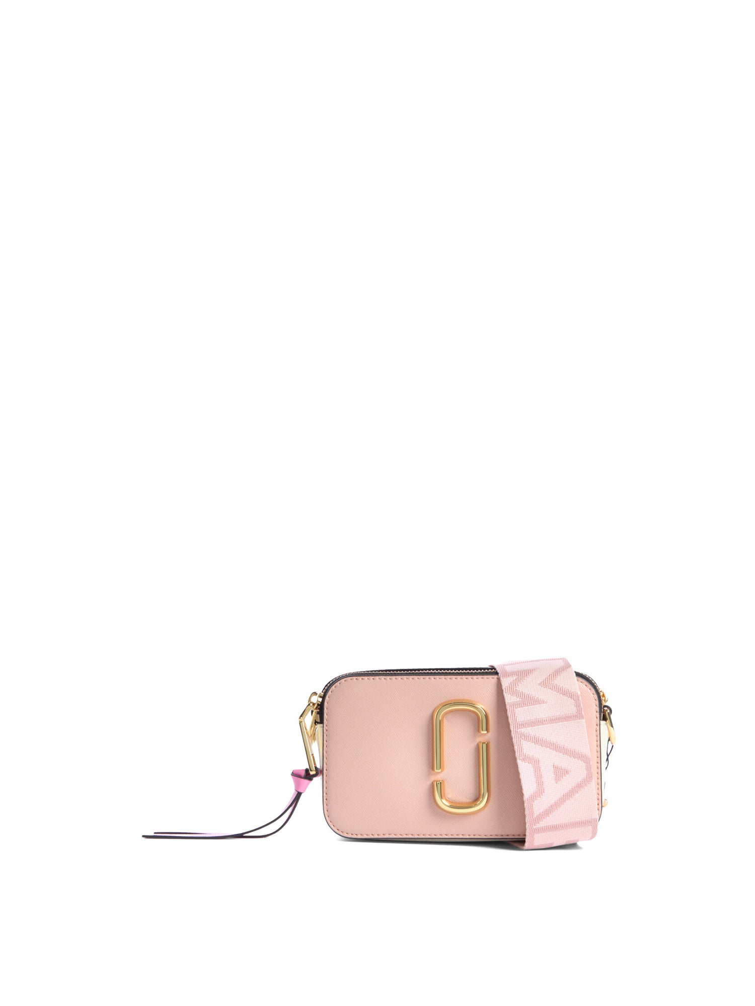 The Snapshot Crossbody Bag