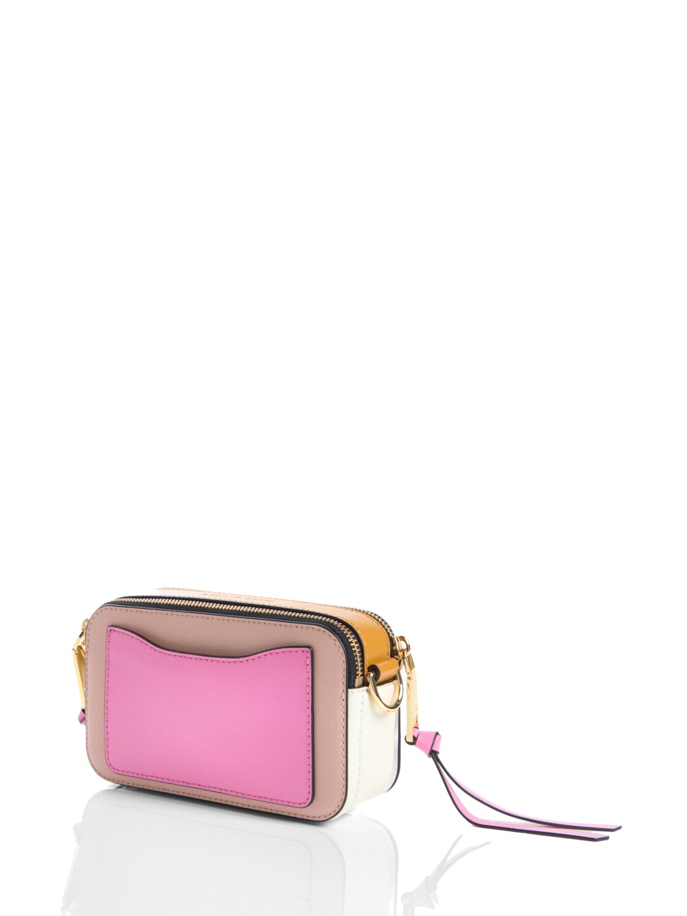 The Snapshot Crossbody Bag
