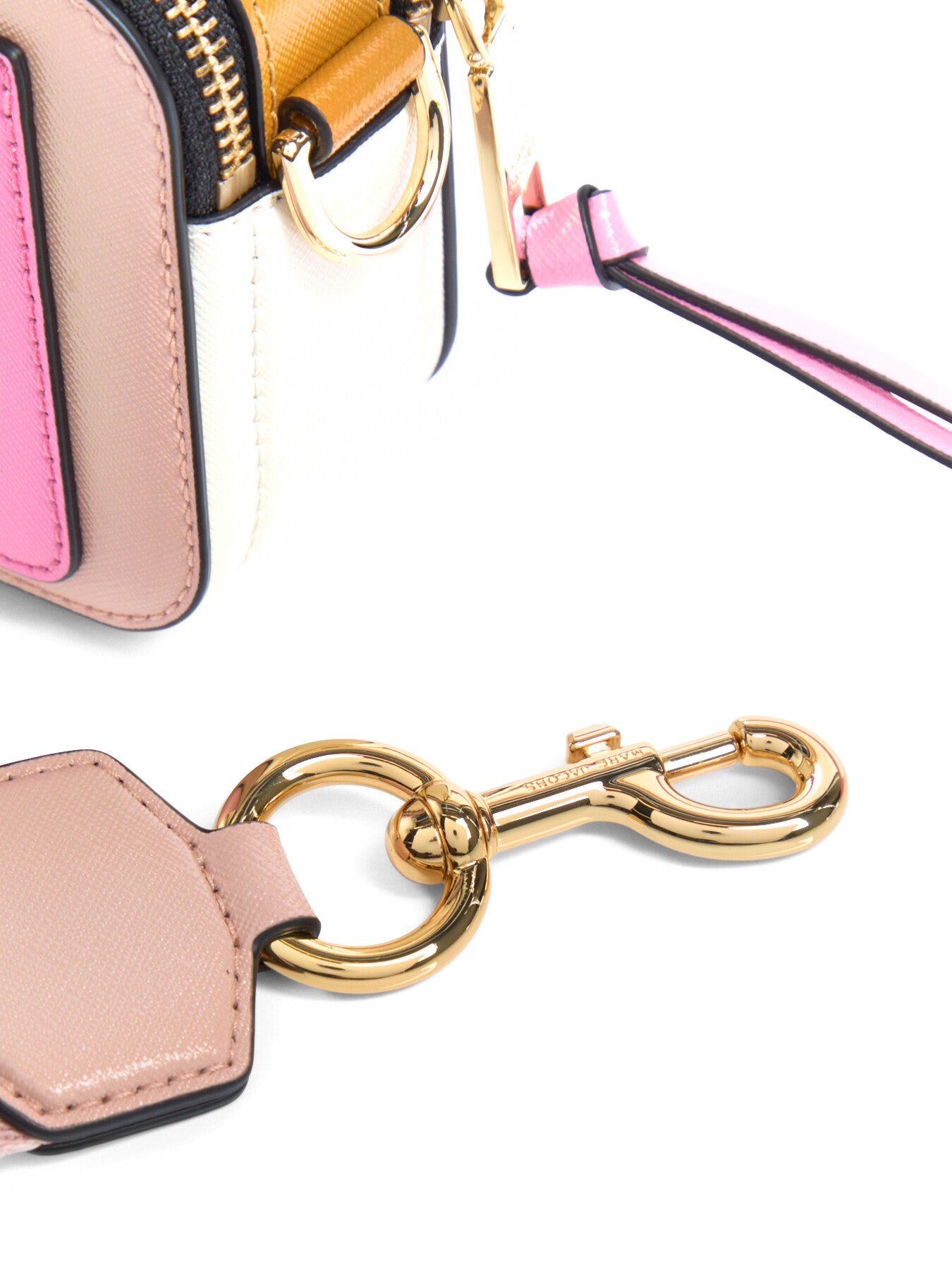 The Snapshot Crossbody Bag