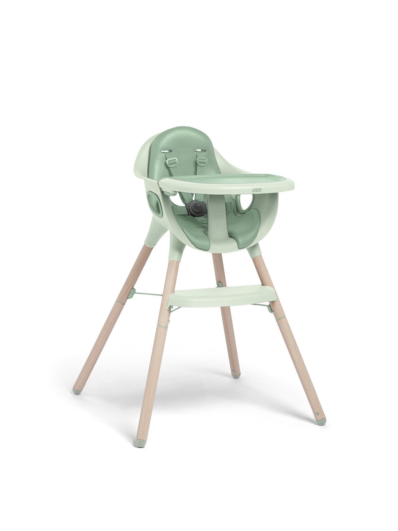 Juice Highchair