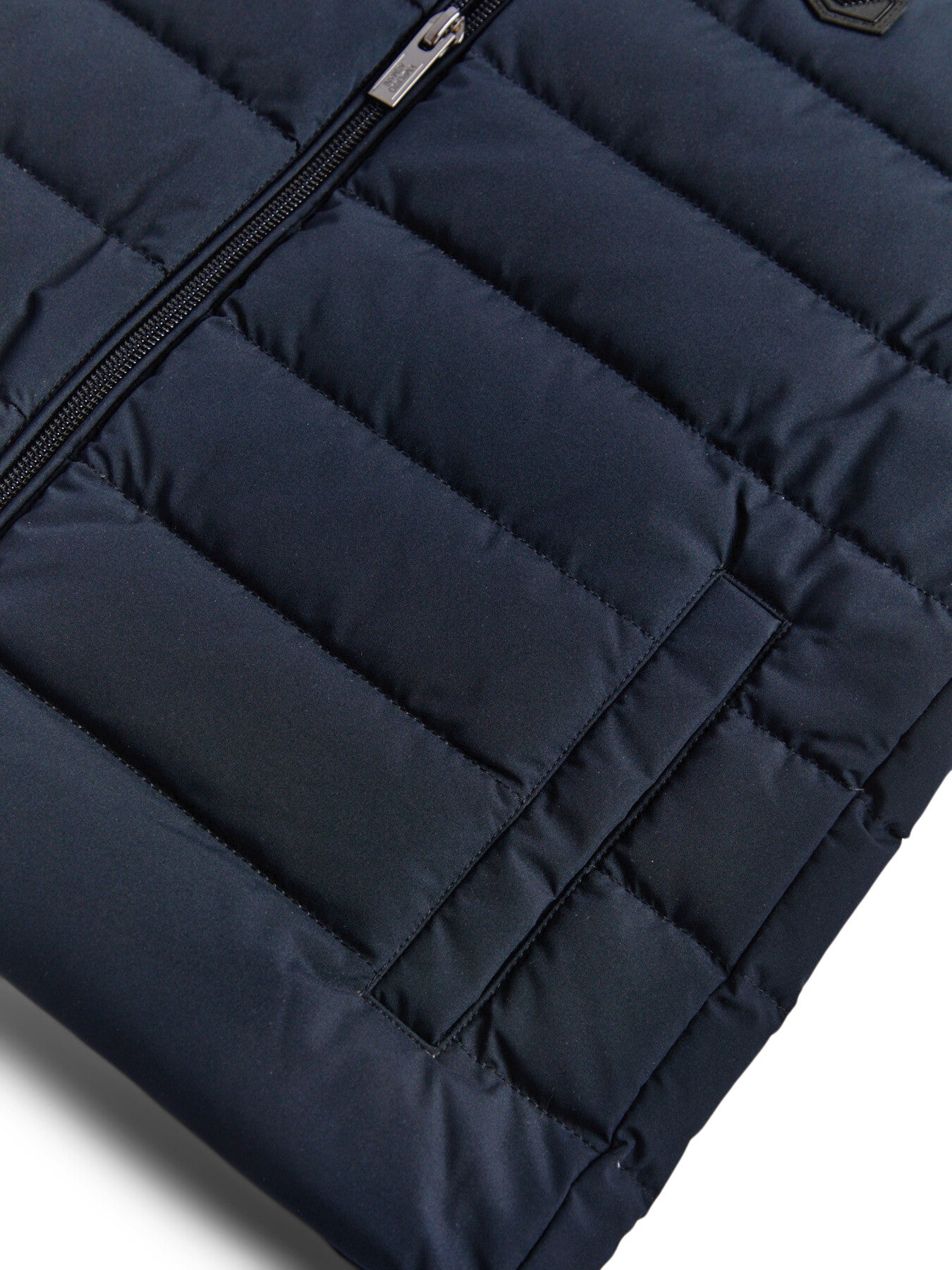 GILET PIUMINO