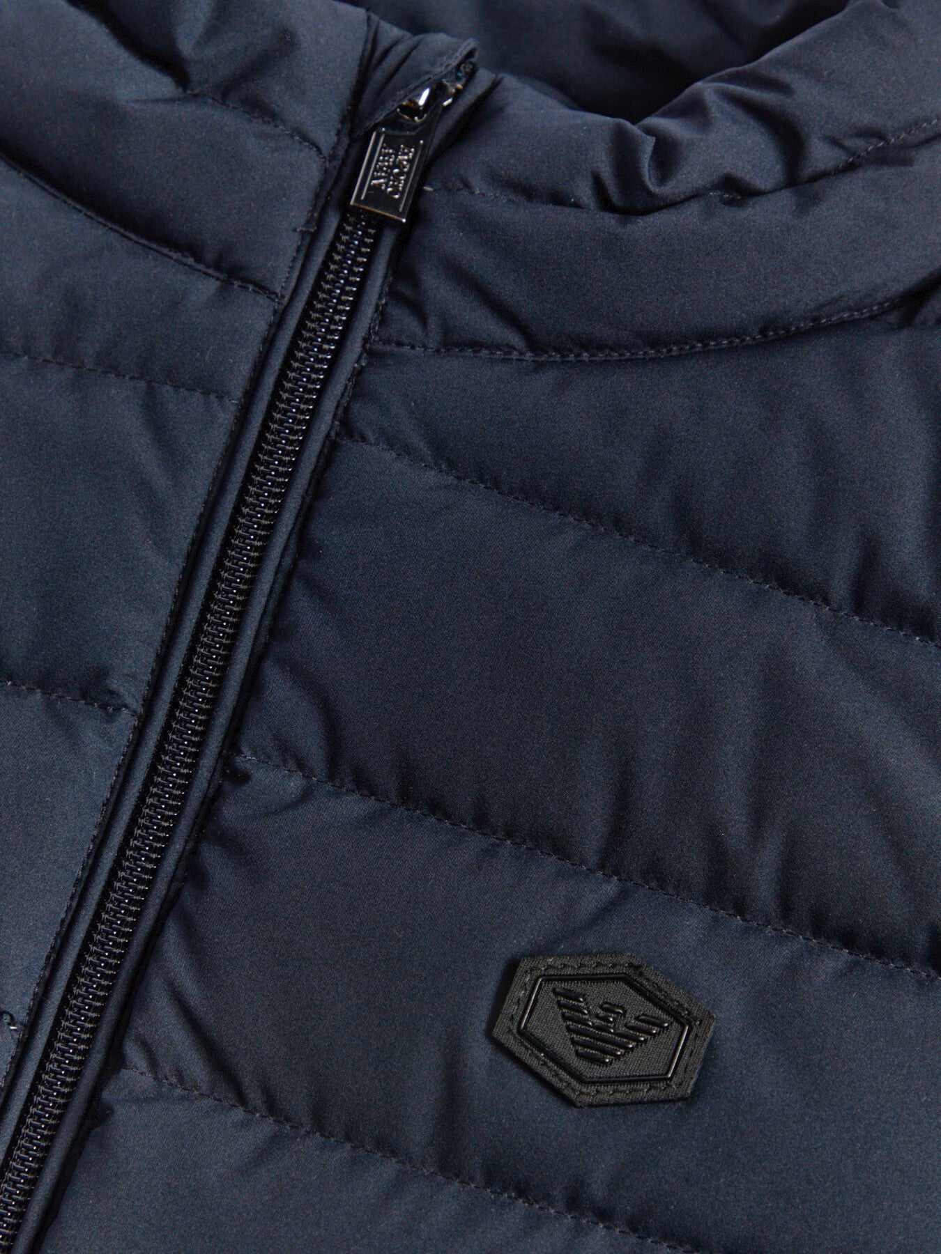 GILET PIUMINO
