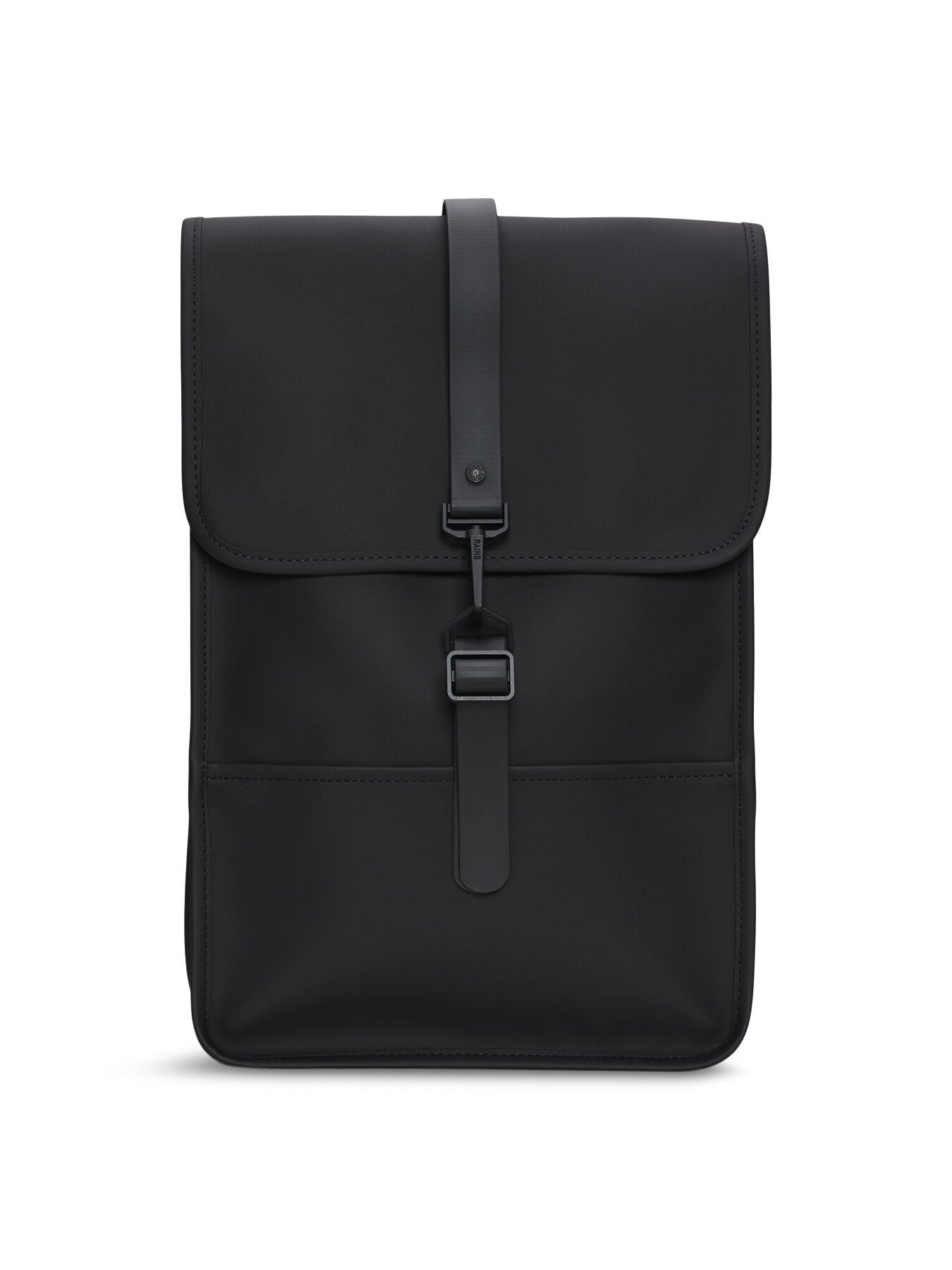 Rains 40cm Backpack Mini W3 Black