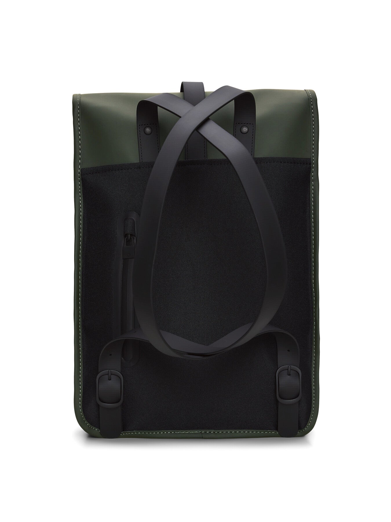 Rains 40cm Backpack Mini W3 Green