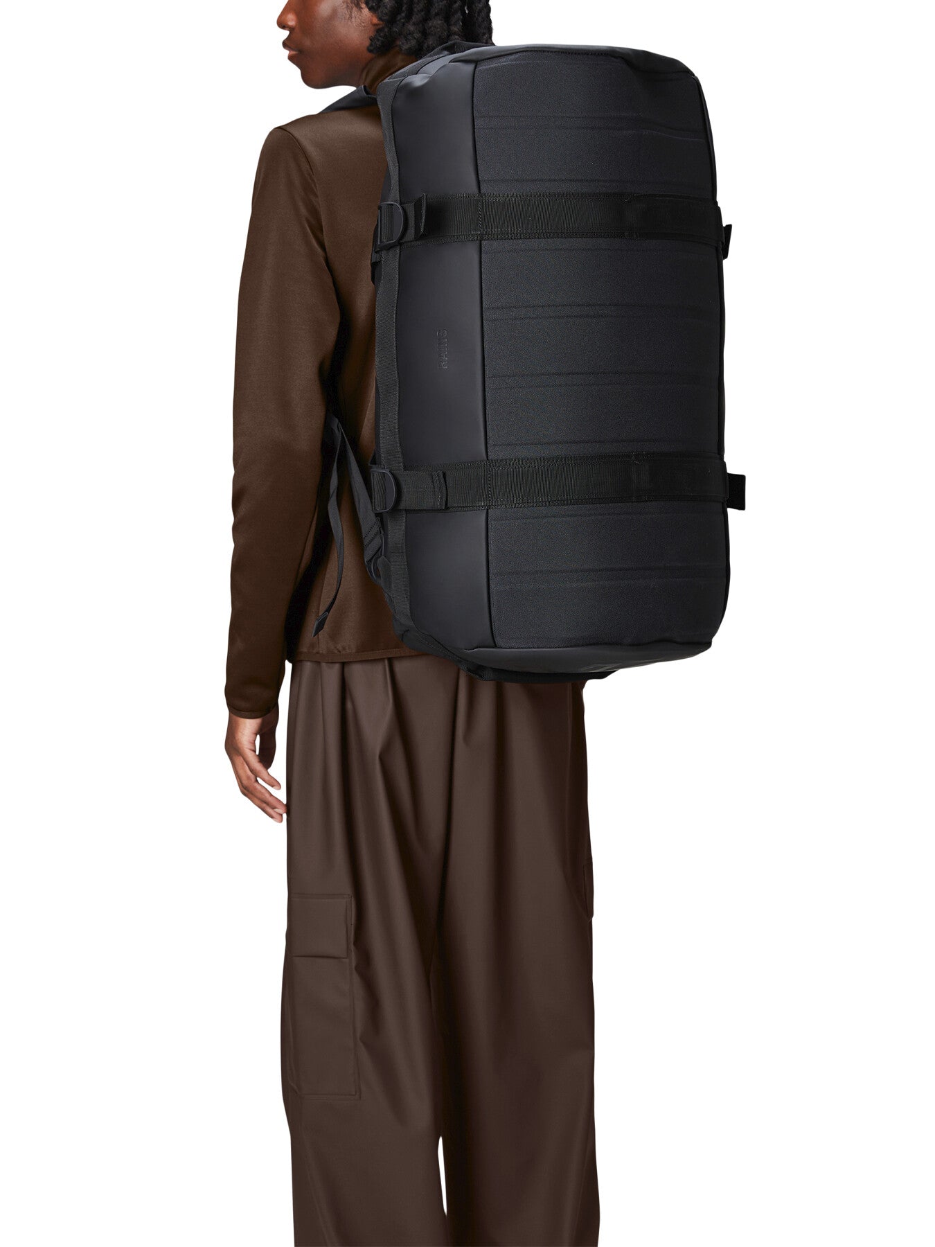Texel Duffel Bag W3