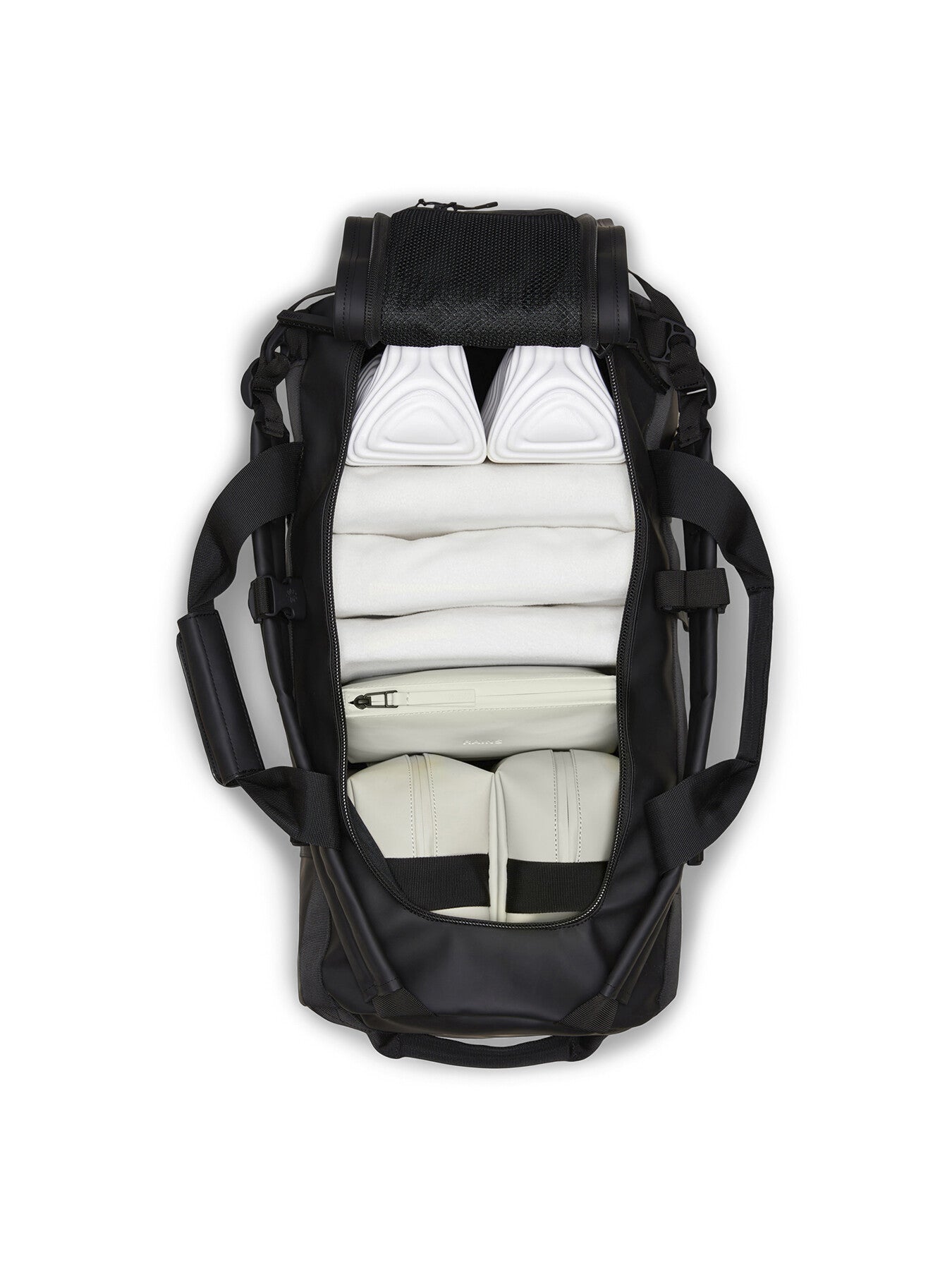 Texel Duffel Bag W3