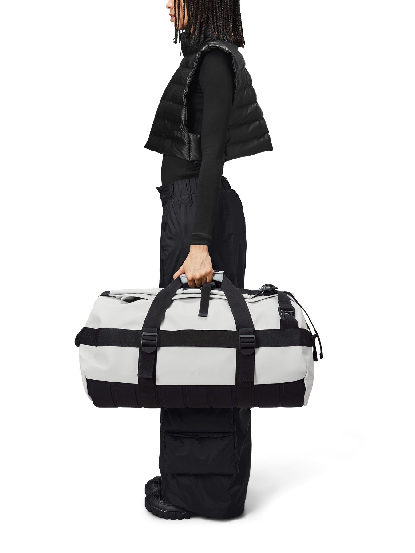Texel Duffel Bag W3