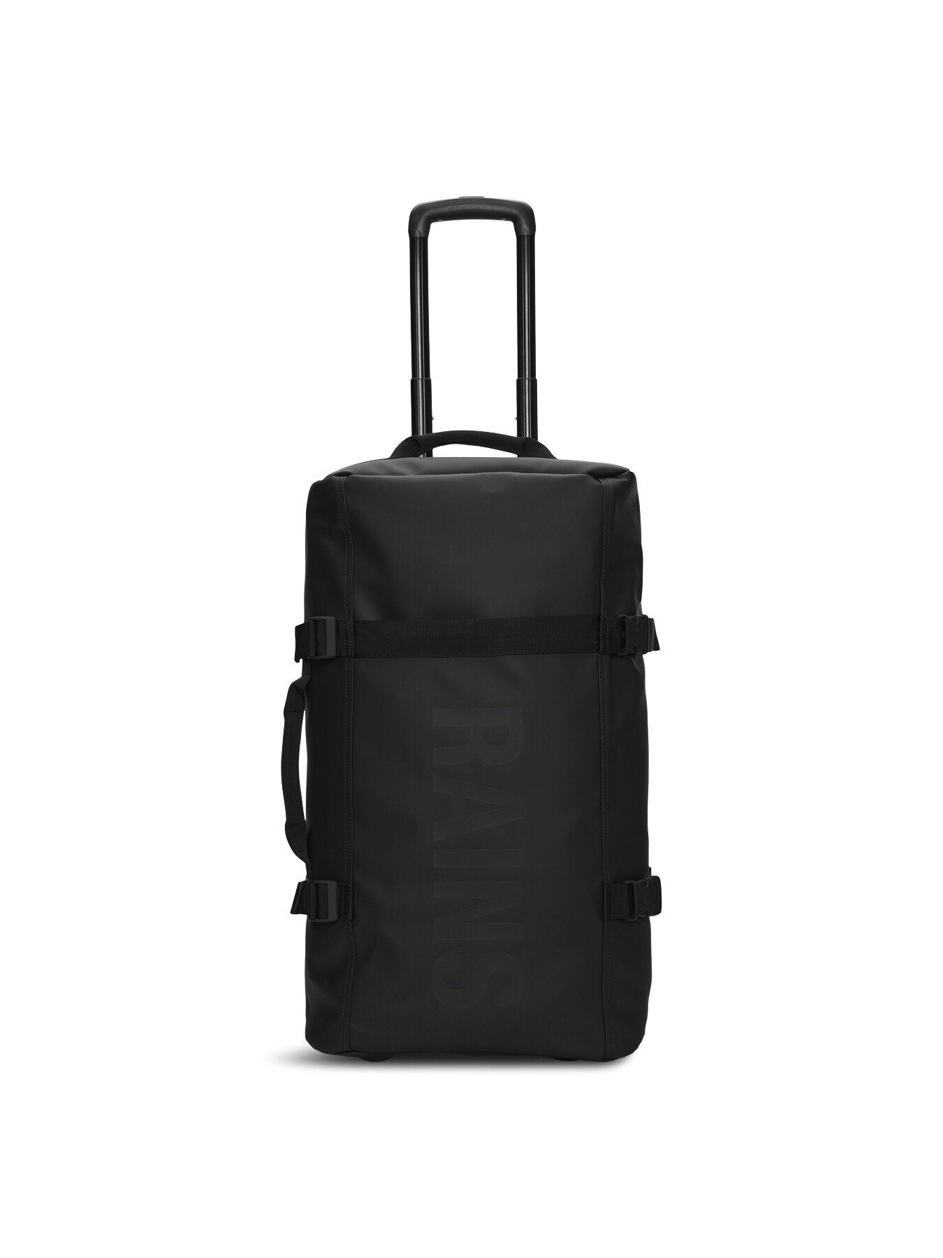 Rains Texel Checkin 64cm Bag W3 Green