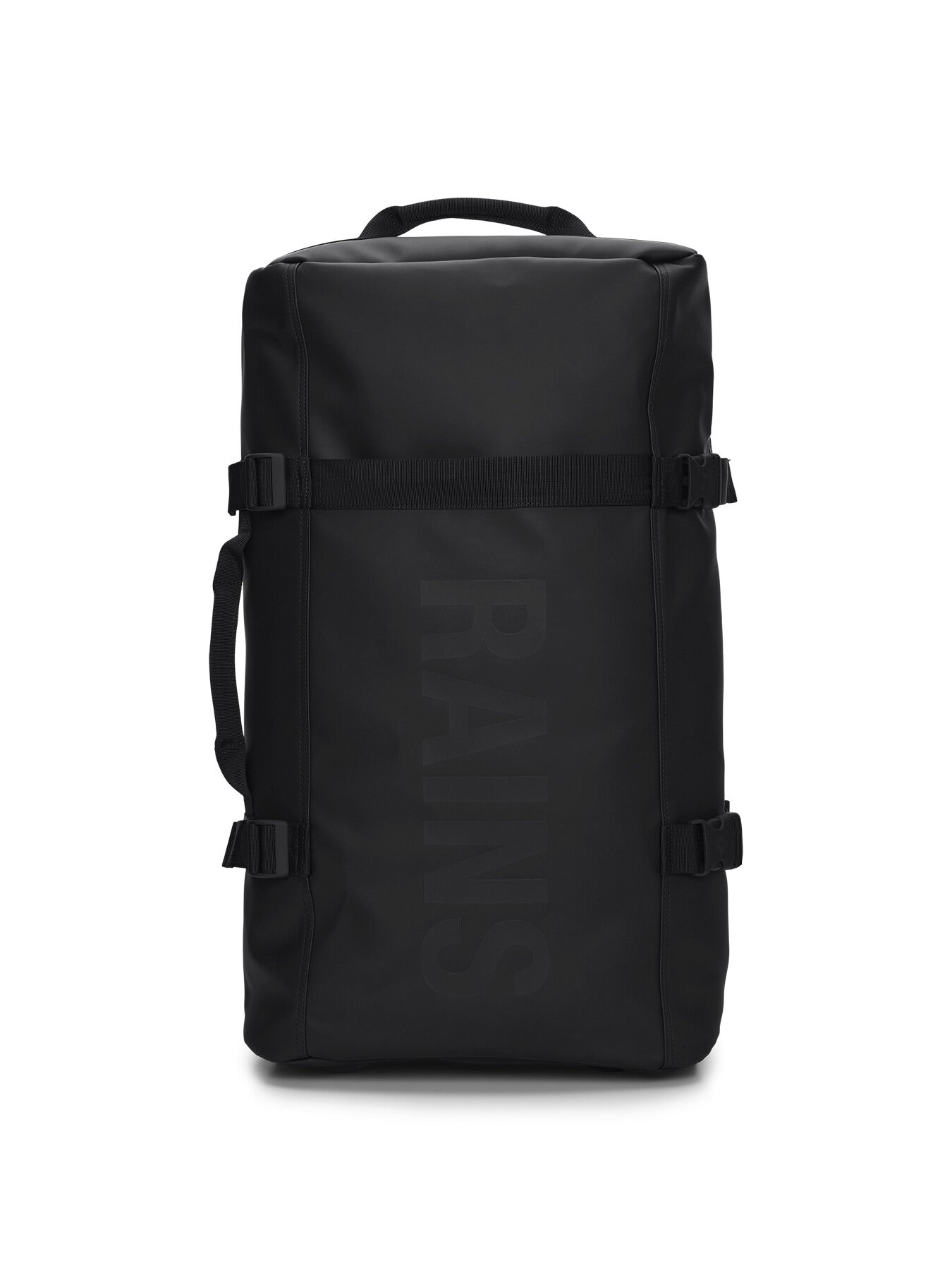 Rains Texel Checkin 64cm Bag W3 Green
